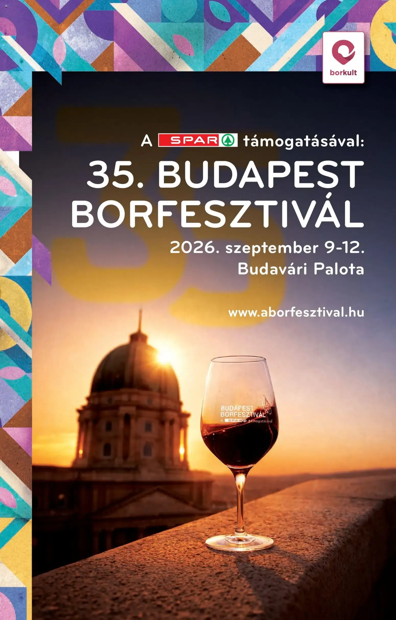 Katalógus Interspar BOR ősz katalógus - 2026.09.02. -tól/töl > akció, lapozható szórólap 🛍️ szeptember 2.-tól szeptember 23.-ig 2026. - Oldal 2
