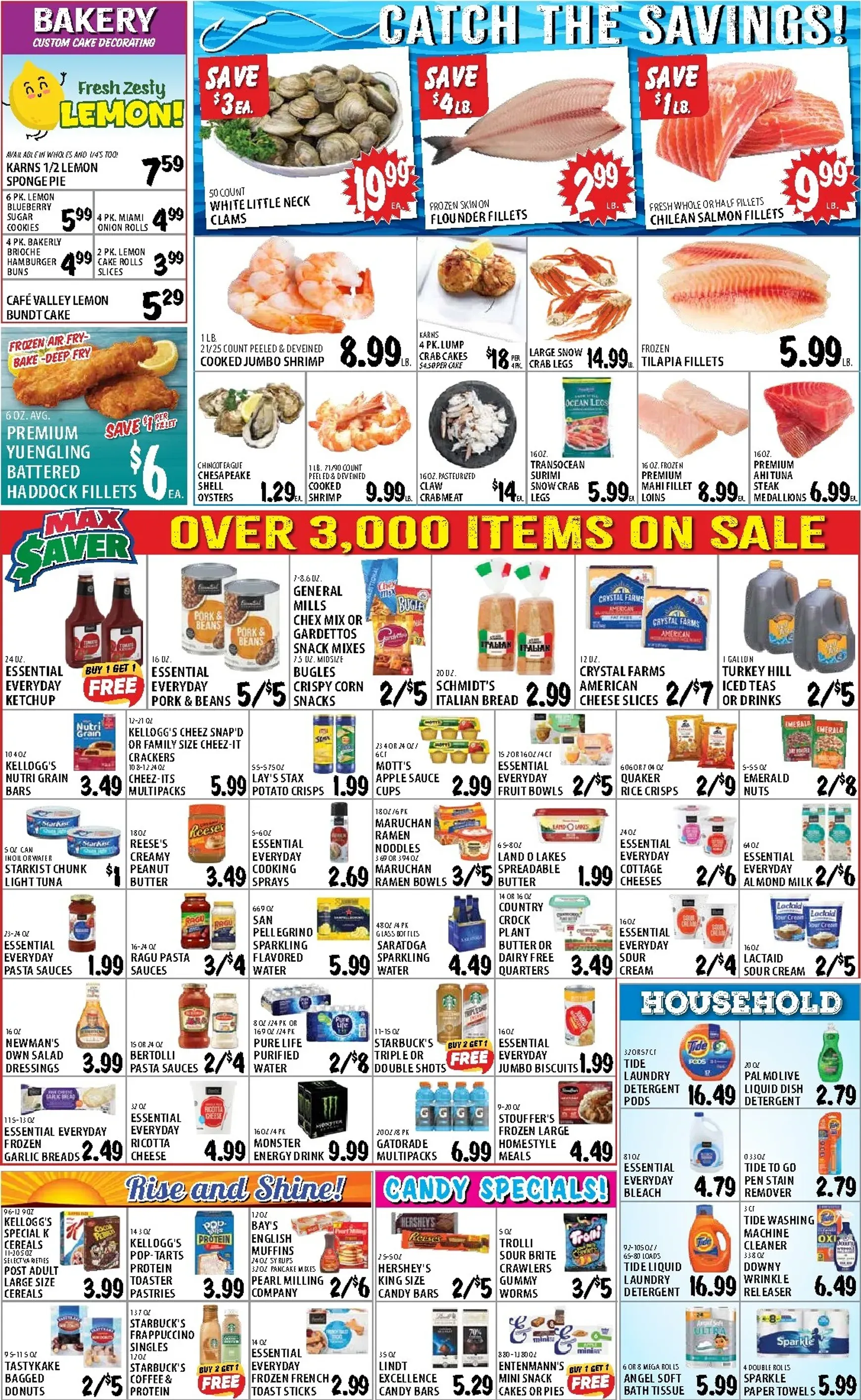 Weekly ad Karns: Big Meat Savings This Week from June 9 to June 15 2026 - Page 2