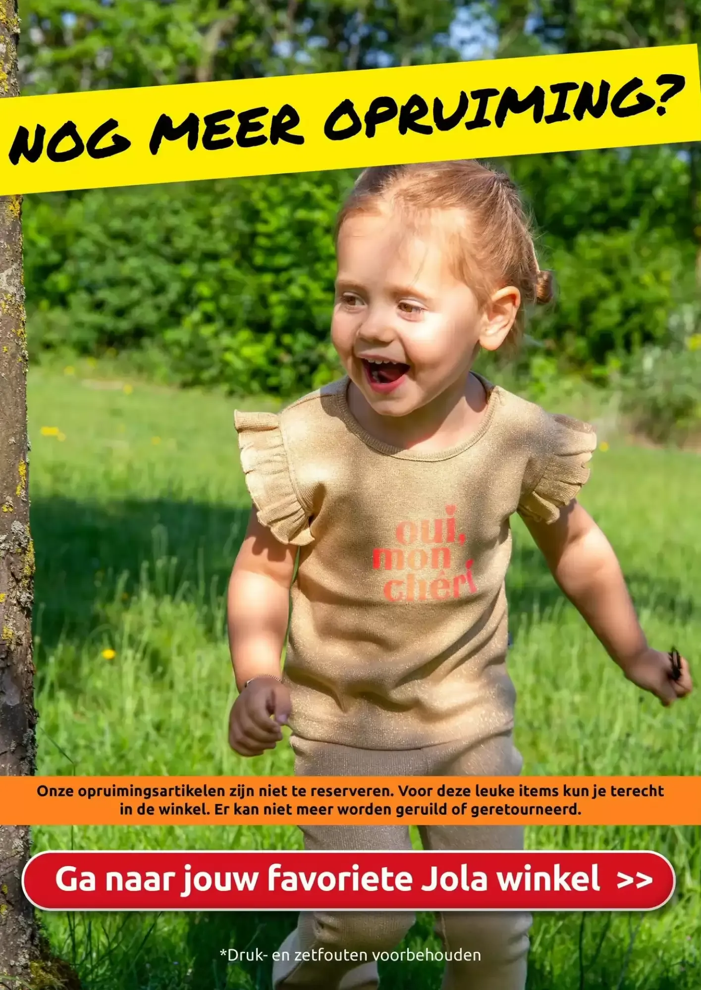 Jola - Laatste Kans! van 18 augustus tot 25 augustus 2026 - Folder pagina 12