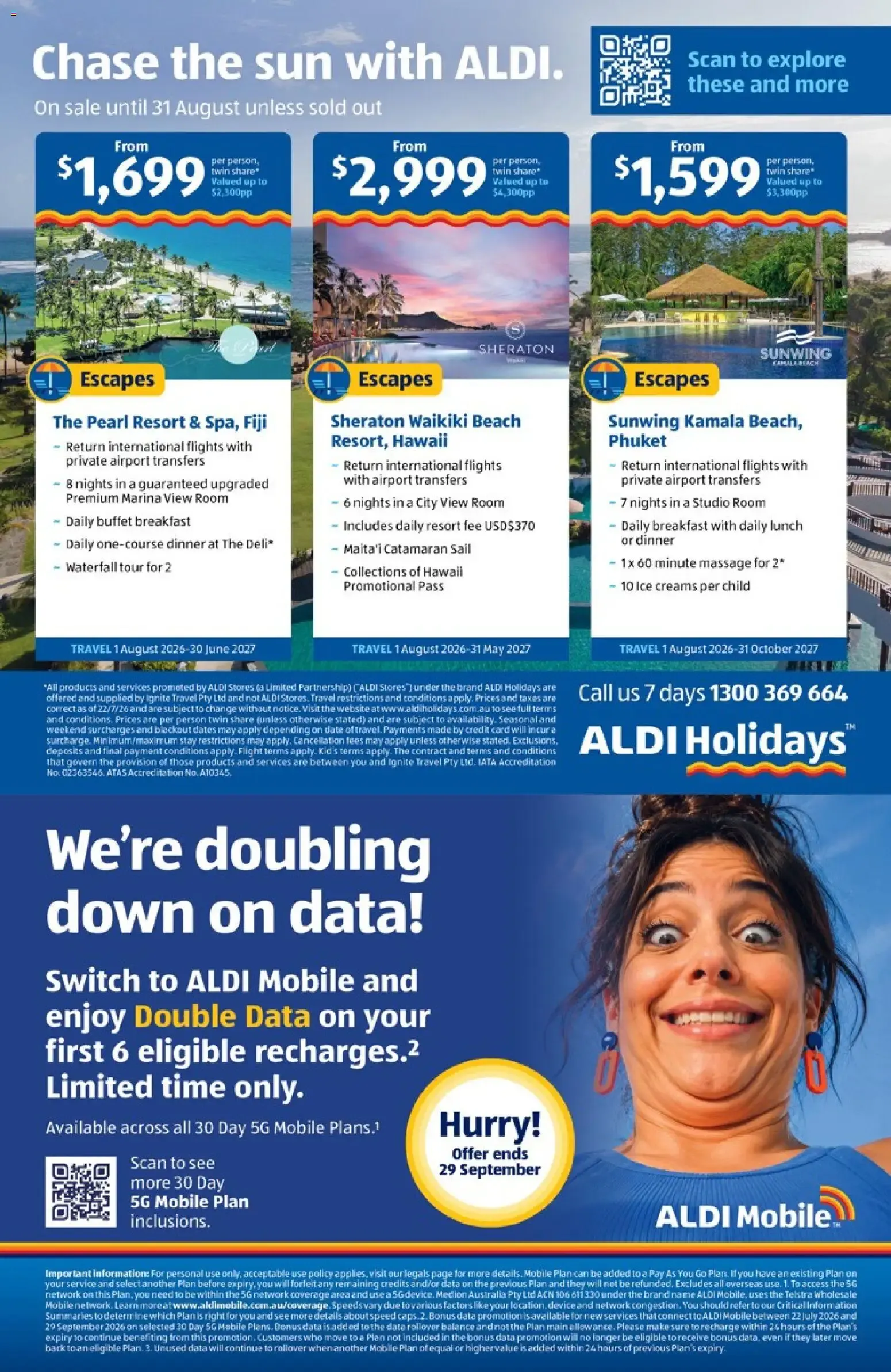 ALDI Special Buys - Adventure Starters - Catalogue valid from 26 August to 29 August 2026 - page 16