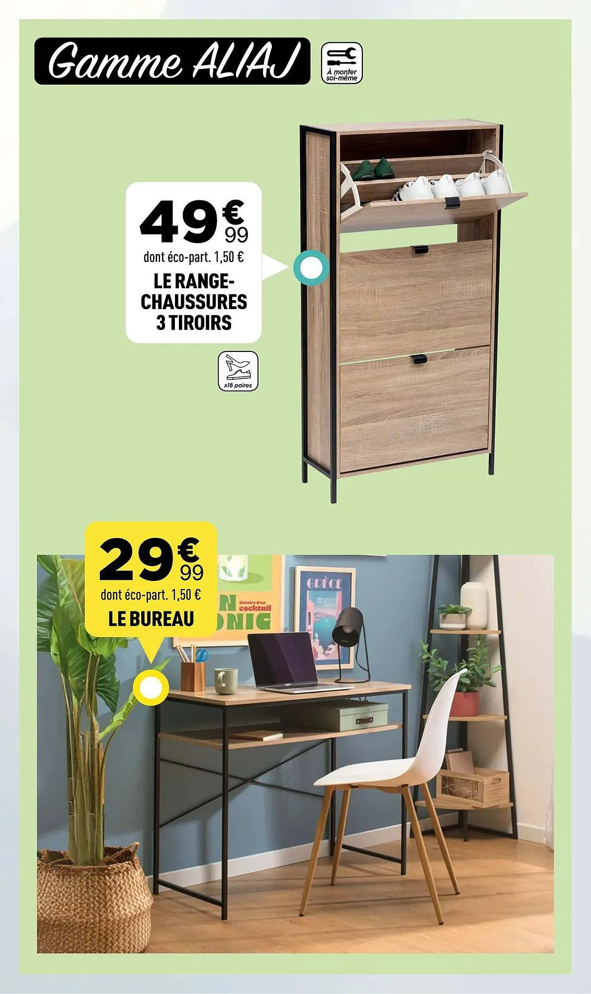 Centrakor Catalogue du 17 août au 30 août 2026 - Catalogue page 24