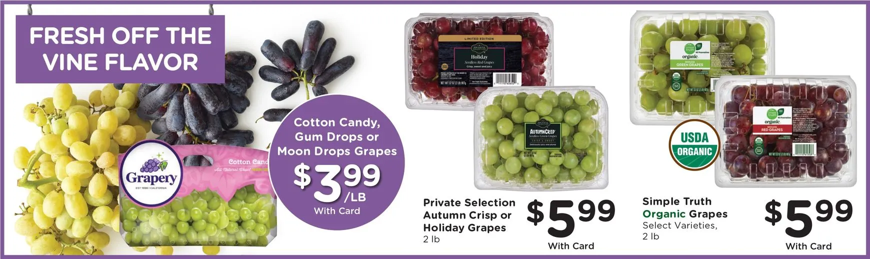 Weekly ad Current Pick'n Save leaflet valid from Wednesday 09/02/2026 to Tuesday 09/08/2026 from September 2 to September 8 2026 - Page 10