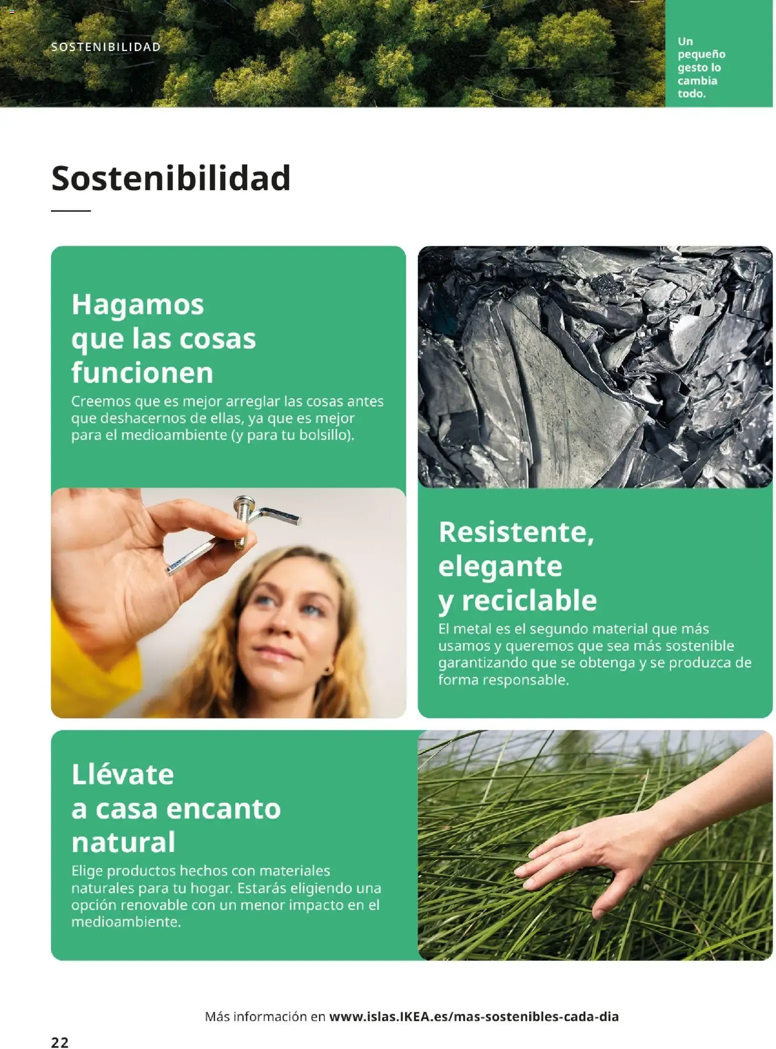 Catálogo de IKEA Espejos 1 de enero al 31 de enero 2027 - Página 22