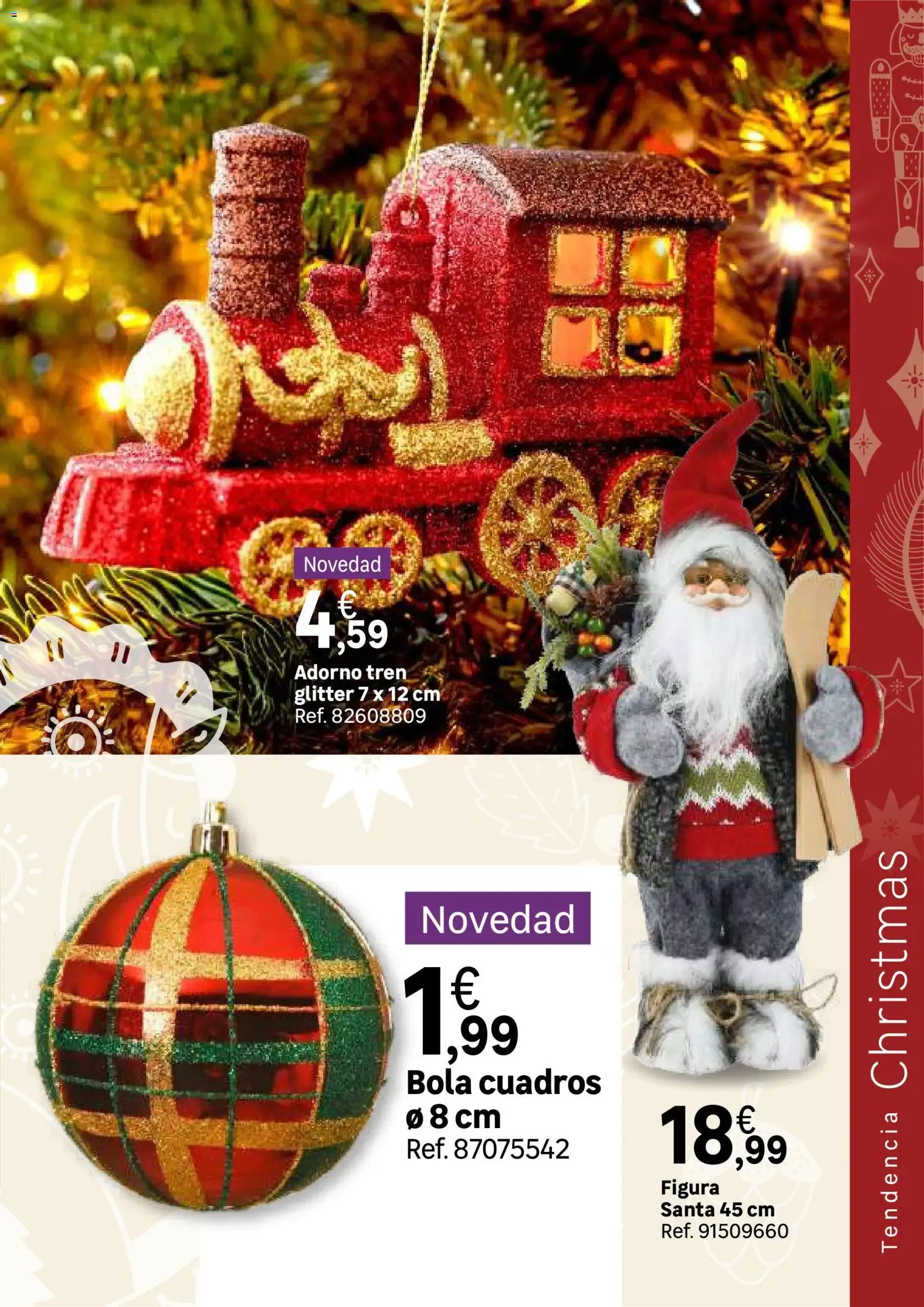 Catálogo de Leroy Merlin Navidad 27/10/2026 │Ofertas 27 de octubre al 27 de diciembre 2026 - Página 11
