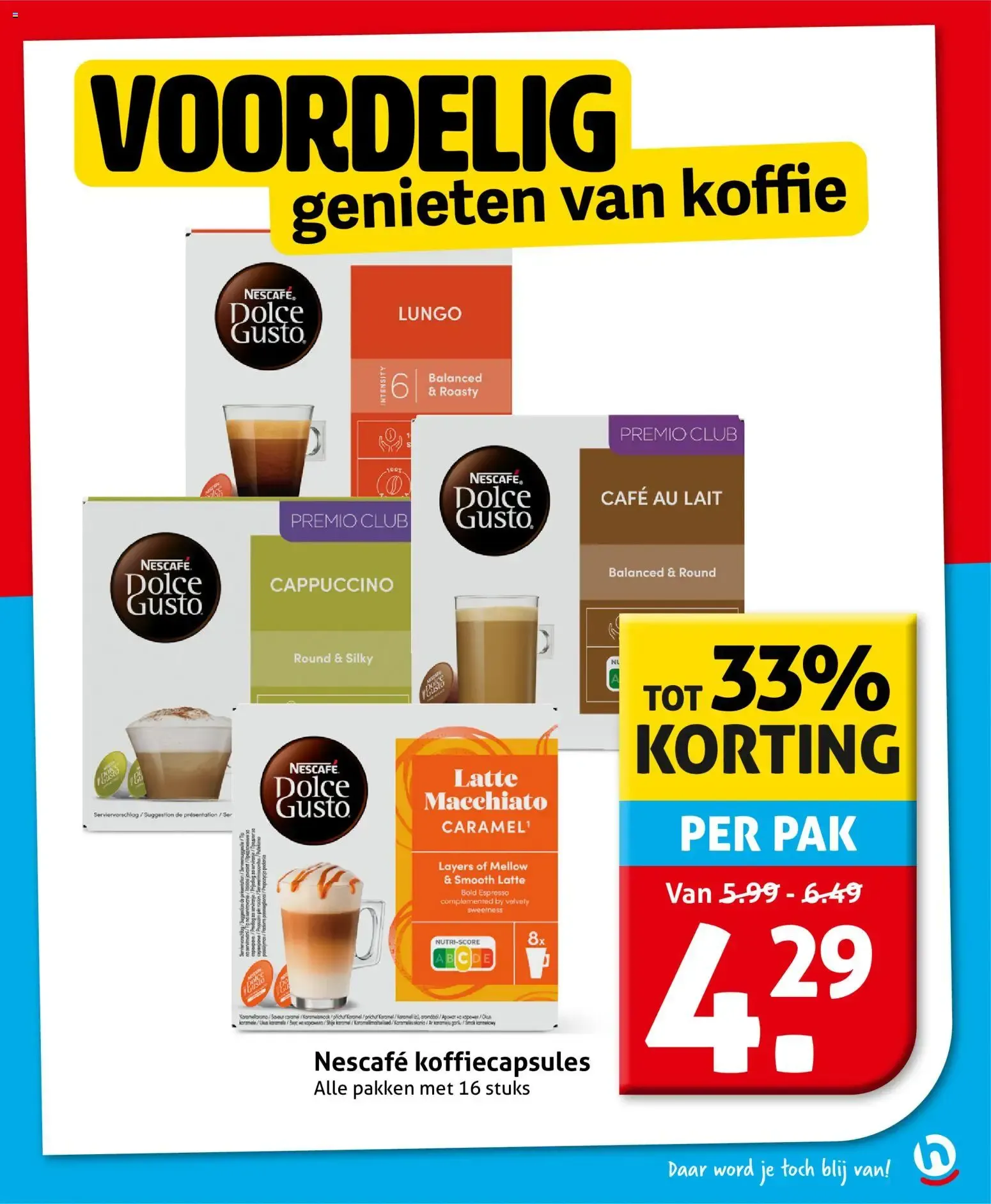 Hoogvliet folder vanaf 16-09-2026 || NIEUWE van 16 september tot 22 september 2026 - Folder pagina 19