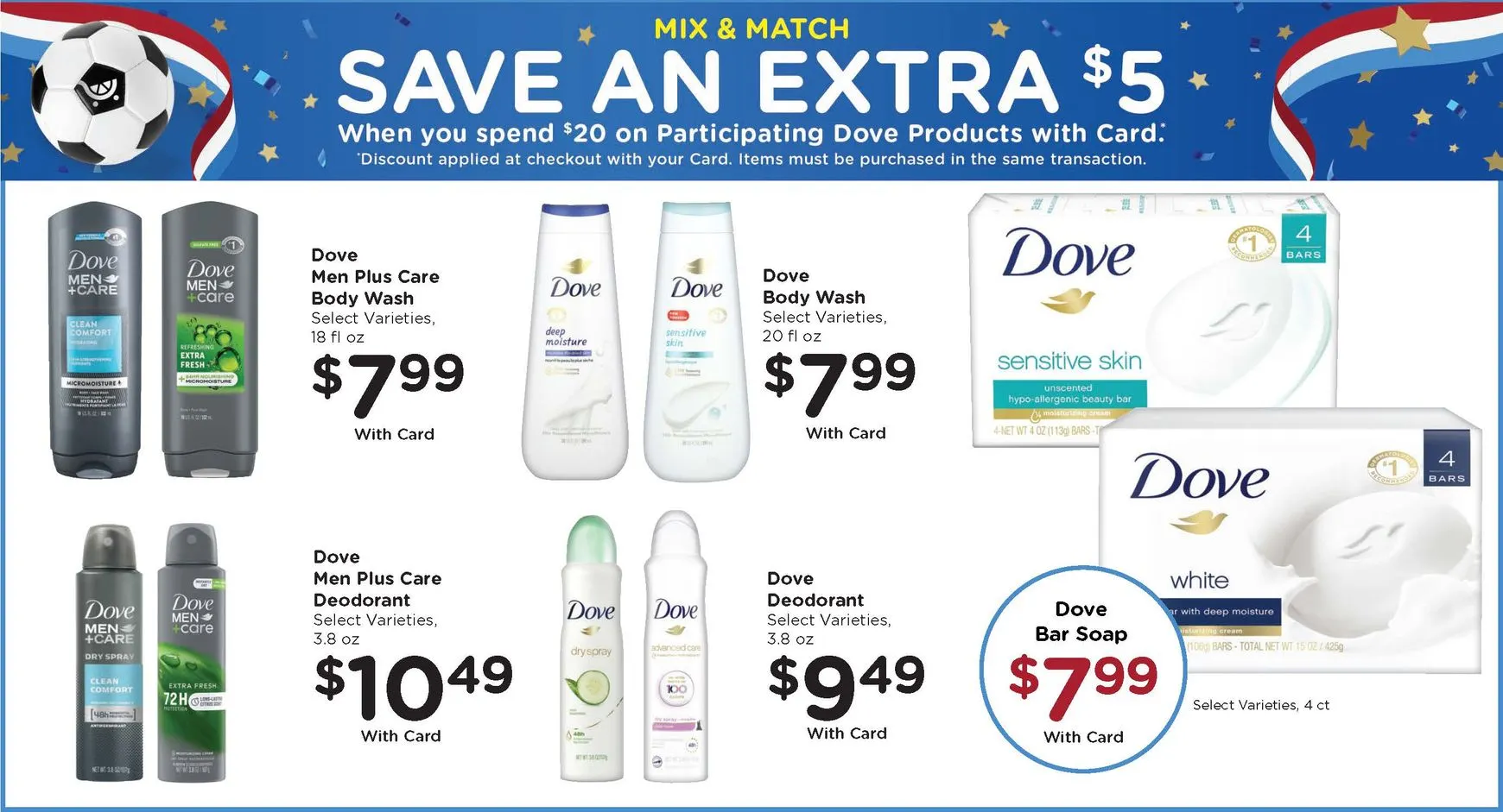Weekly ad Current Fred Meyer leaflet valid from Wednesday 06/24/2026 to Tuesday 06/30/2026 from June 24 to June 30 2026 - Page 13