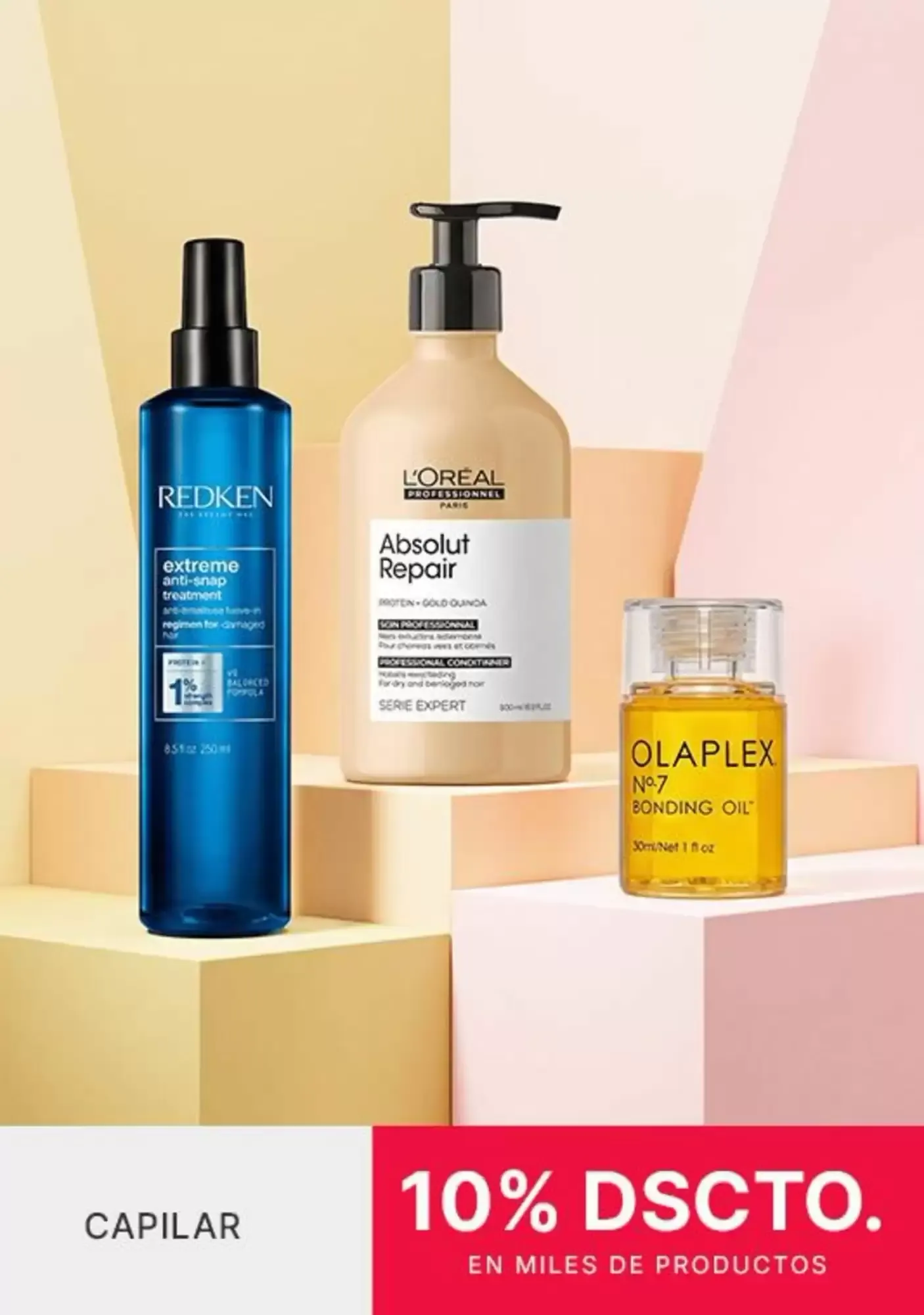 Catalogo de Estee Lauder - 25% DSCTO. en Tratamientos 10 de agosto al 25 de agosto 2026 - Pag 4