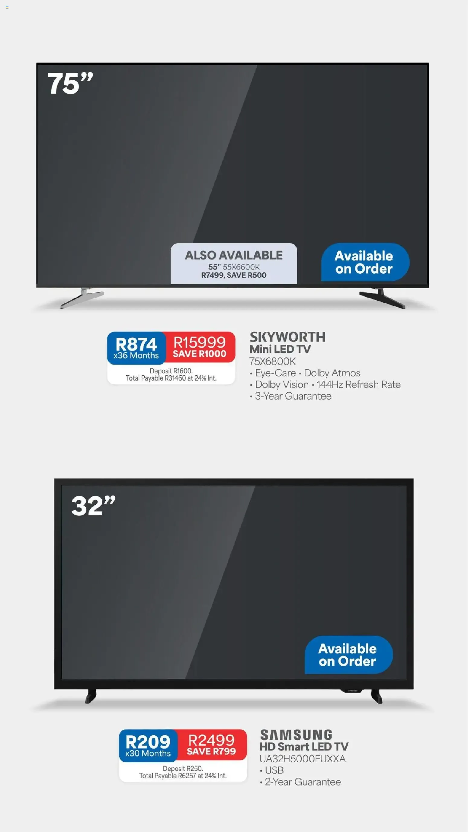 OK Furniture - Best Life Now Loading (09/09/2026 - 30/09/2026) Online from 9 September to 30 September 2026 - Catalogue Page 10