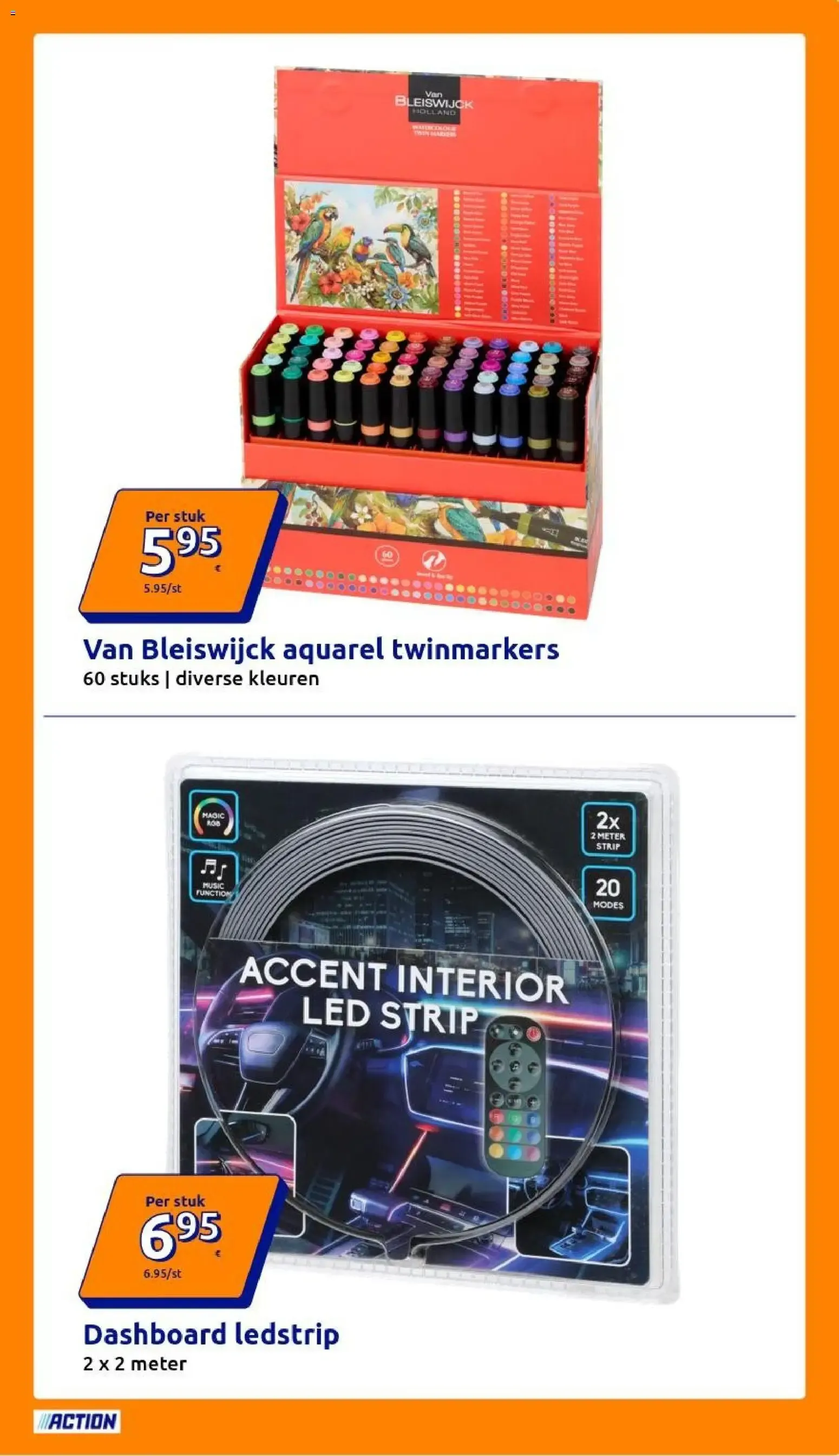 Action Weekactie: Ziki Boxershorts van 28 oktober tot 3 november 2026 - Folder pagina 21