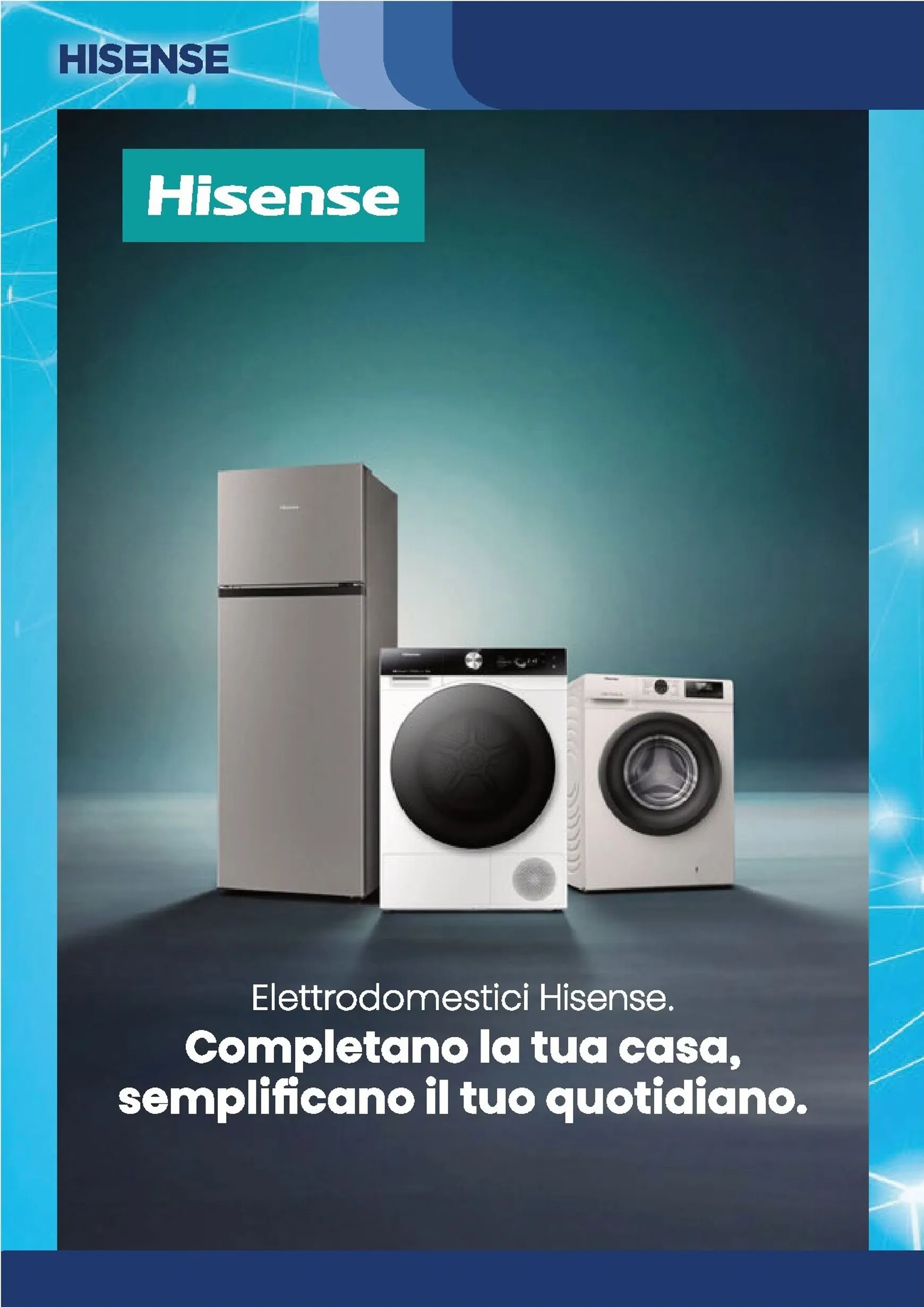Volantino attuale di Esselunga - Speciale Elettrodomestici valido dal mercoledì 06/05/2026 al domenica 12/07/2026 da 6 maggio a 12 luglio di 2026 - Pagina del volantino 8
