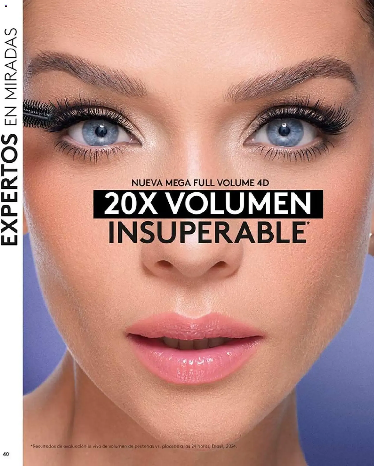 Catalogo de Esika Catálogo: Nuevo Perfume Aura Emerald C-12/2026 7 de agosto al 27 de agosto 2026 - Pag 40