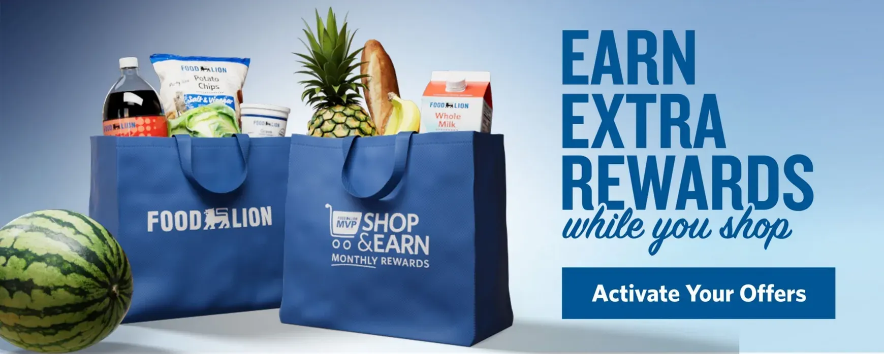 Weekly ad Food Lion - Last taste of summer BEST SAVINGS from September 2 to September 8 2026 - Page 7