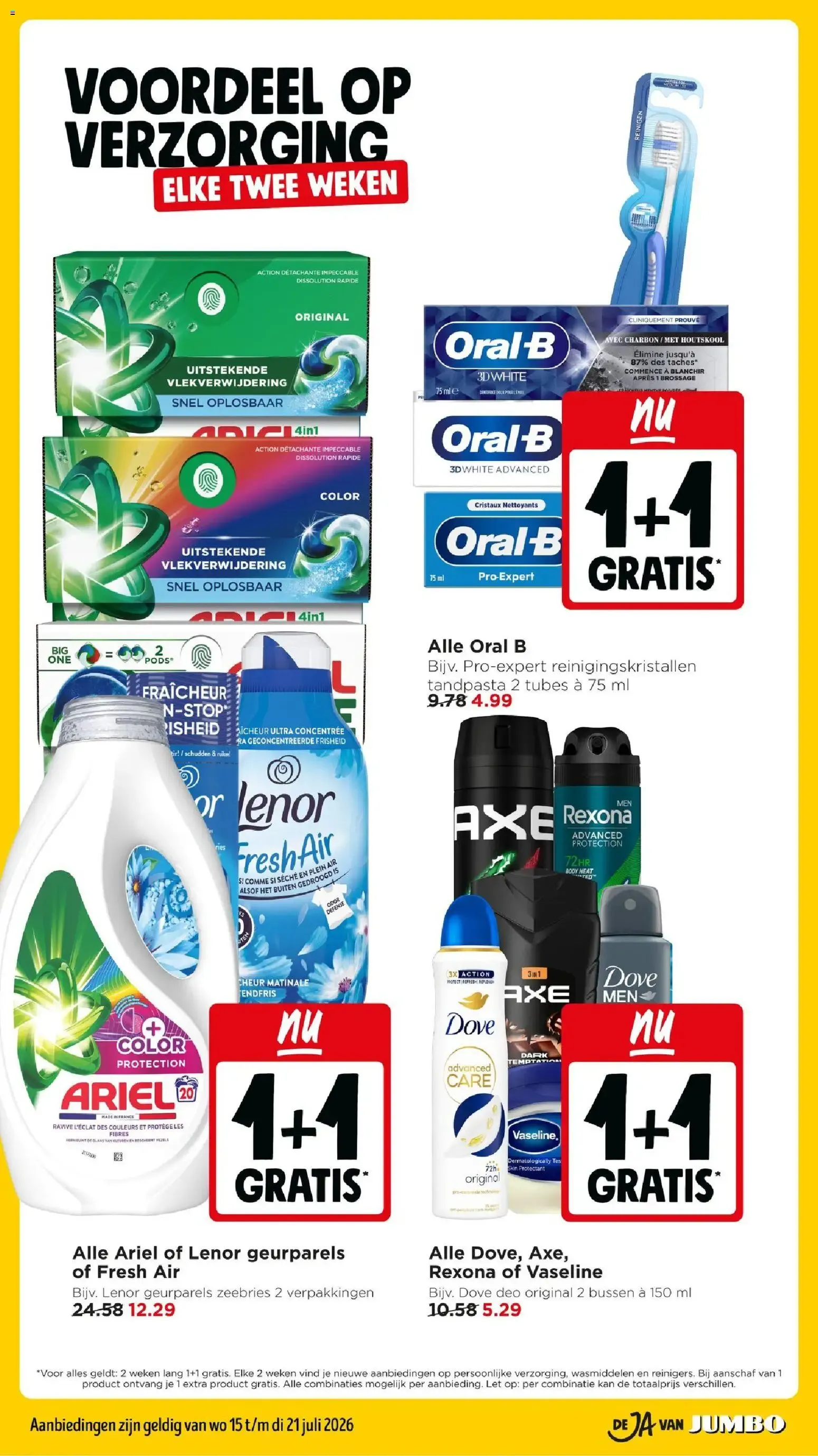 Jumbo folder vanaf 15-07-2026 -- deze week (aanbiedingen) van 15 juli tot 21 juli 2026 - Folder pagina 24