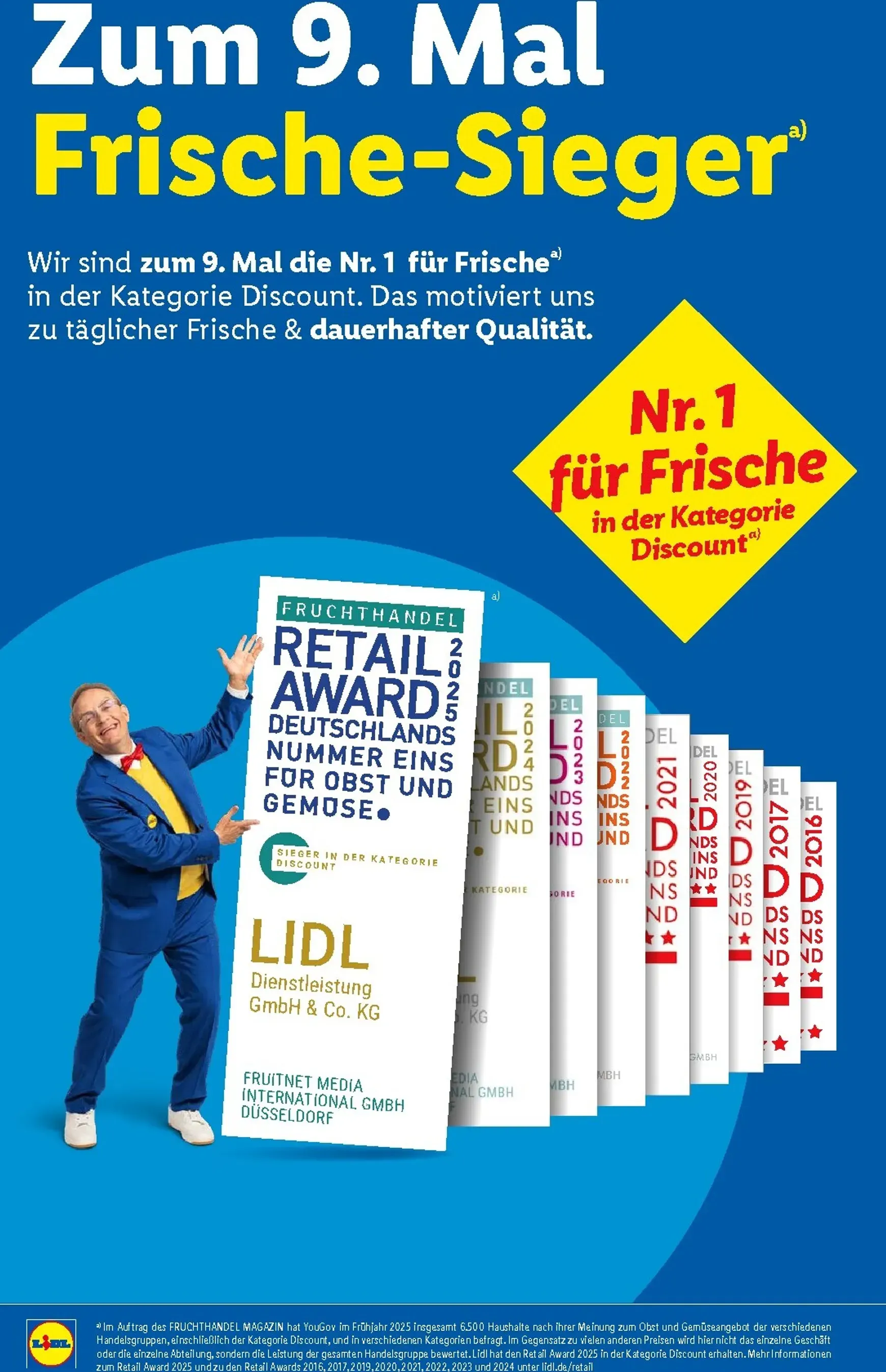 Lidl Prospekt nächste Woche – von Montag 21.09.2026 bis Samstag 26.09.2026 von 21. September bis 26. September 2026 - Prospekt seite 4