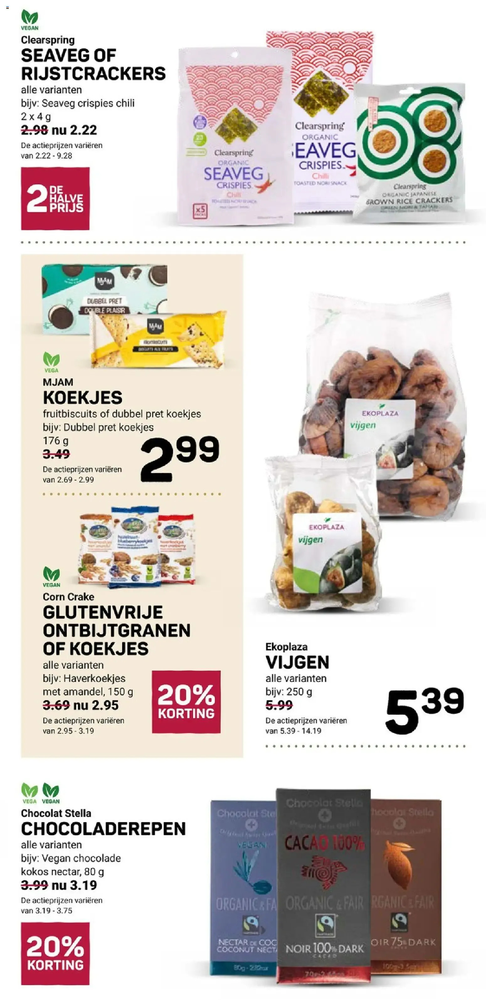 Ekoplaza folder vanaf 24-06-2026 || NIEUWE van 24 juni tot 30 juni 2026 - Folder pagina 9