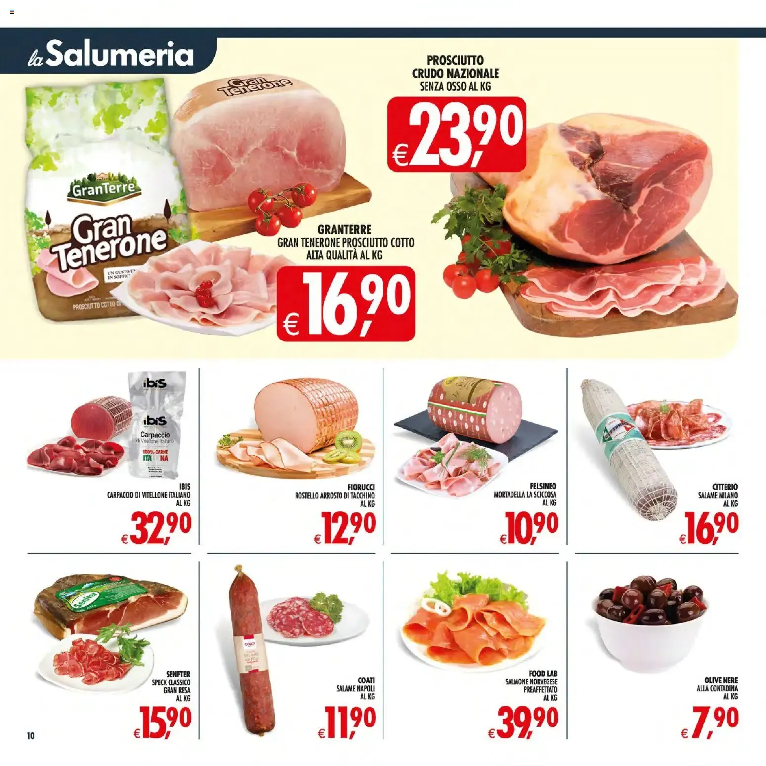 Nuovo Decò volantino Maxistore, Supermercati, Local Sicilia dal 21/07/2026 > offerte anteprima 🛍️ da 21 luglio a 30 luglio di 2026 - Pagina del volantino 11