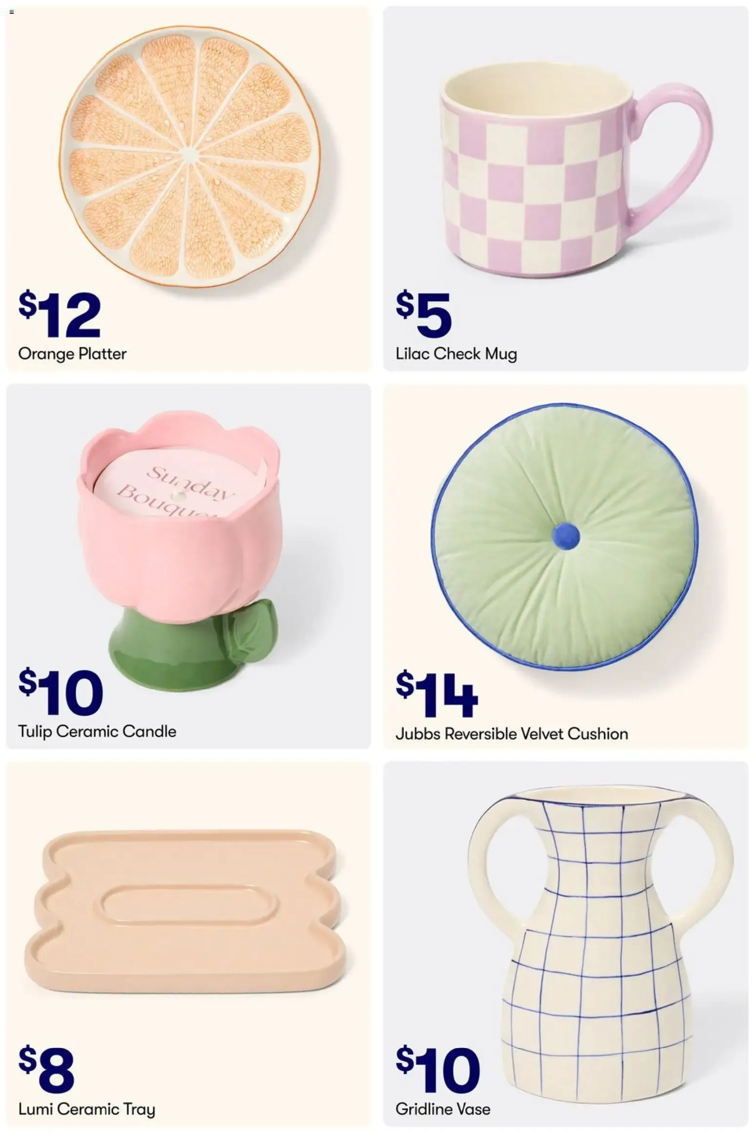 New Season Spring / Summer - Catalogue valid from 24 August to 28 February 2027 - page 47