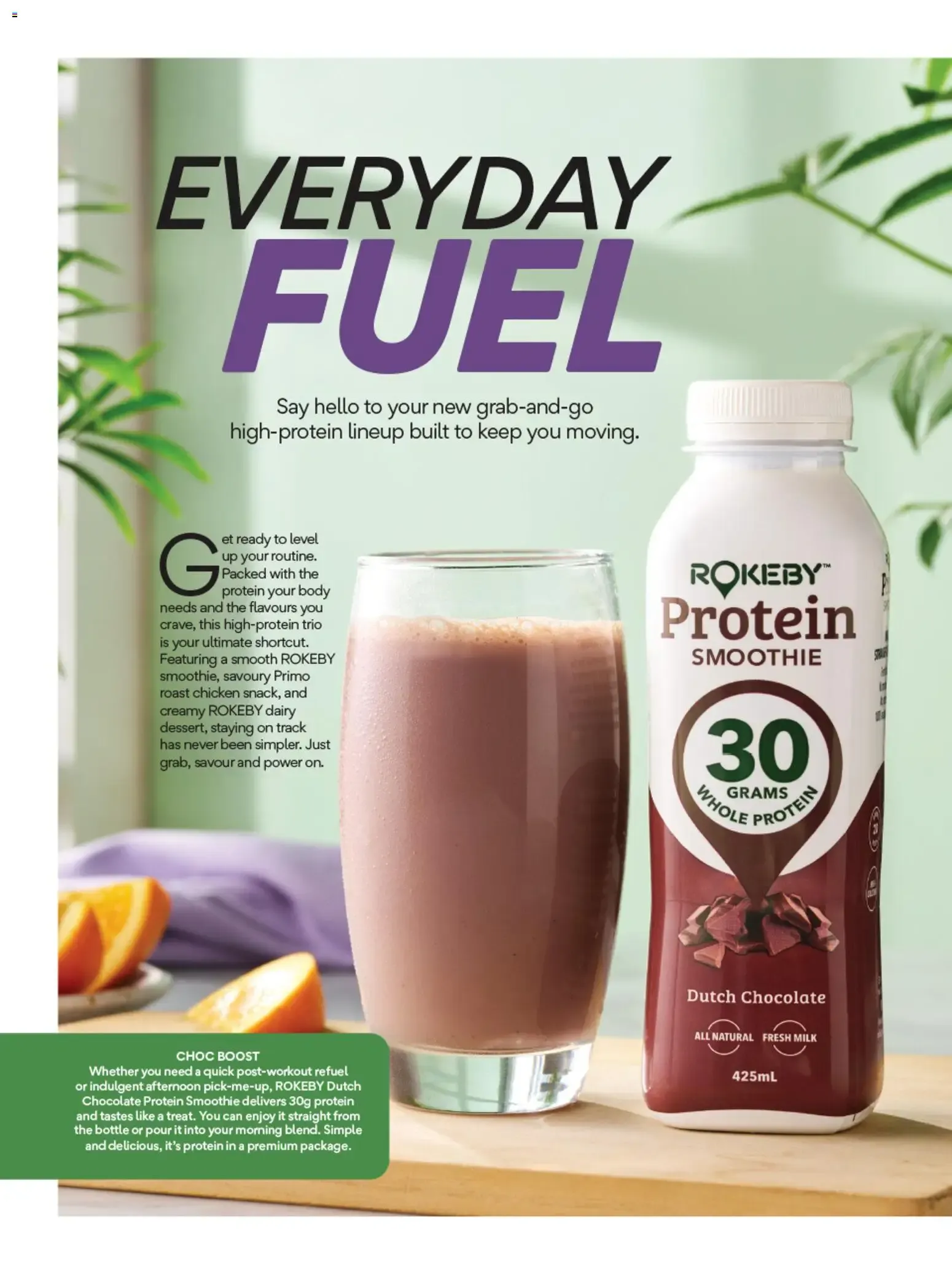 fresh - Catalogue valid from 1 September to 30 September 2026 - page 76