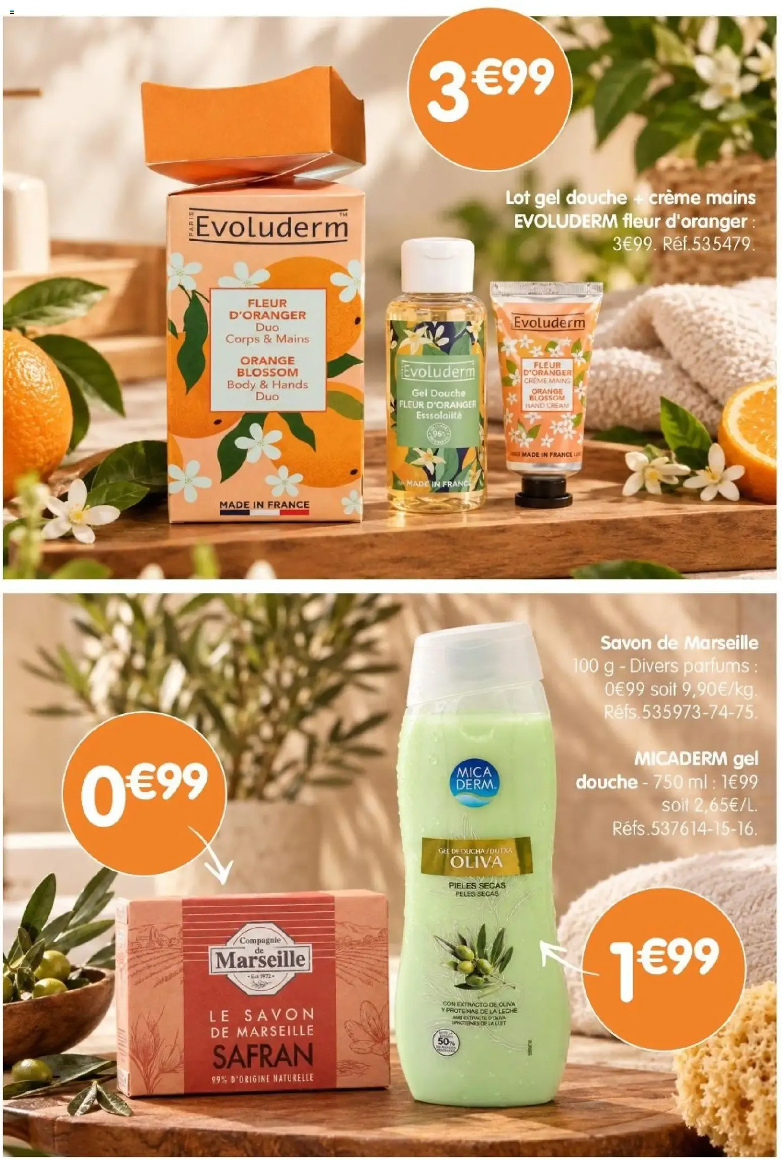 B&M - Catalogue Cosy Moments à partir du 21/10/2026 - promo en ligne du 21 octobre au 4 novembre 2026 - Catalogue page 5