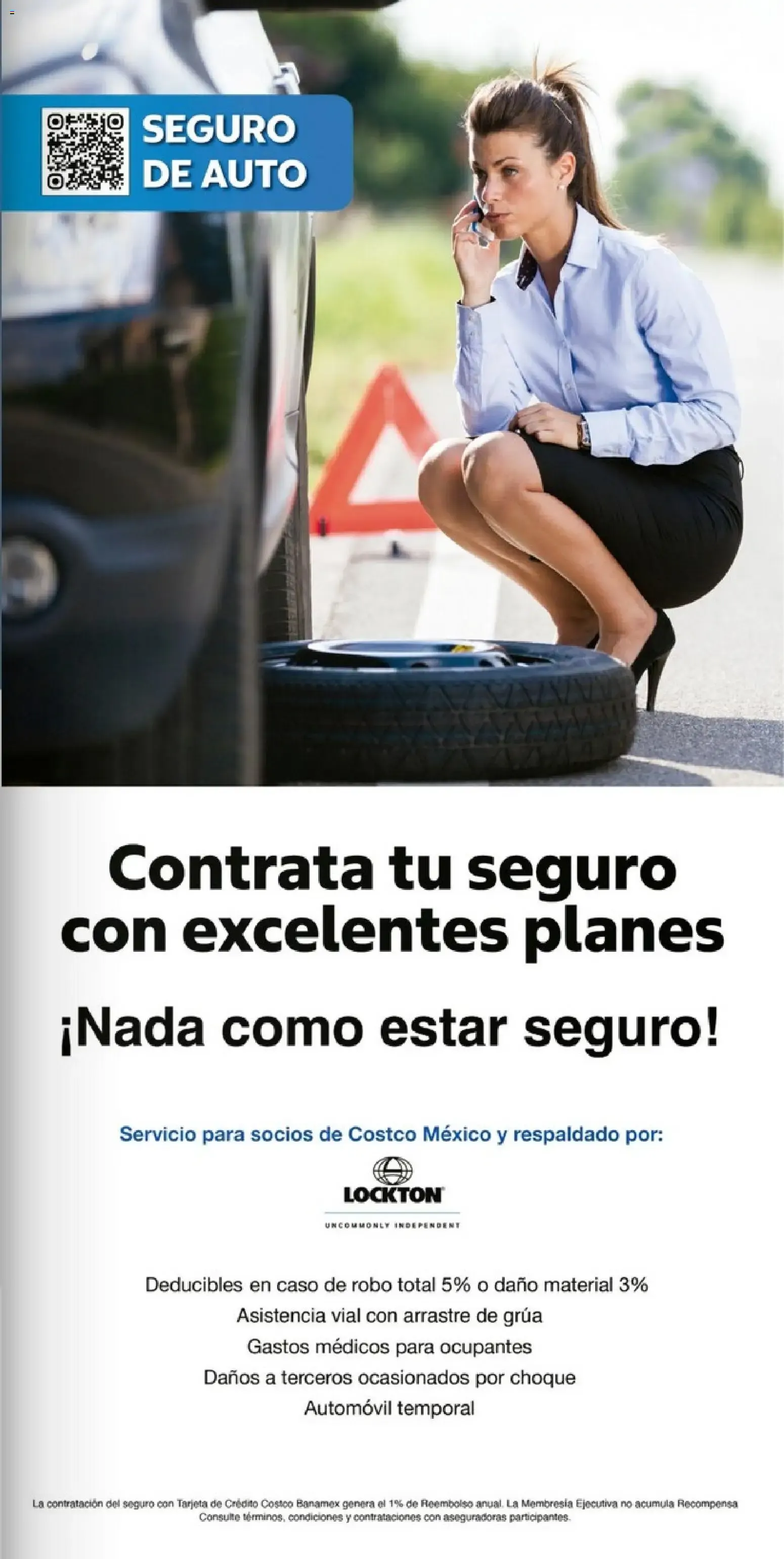 Catálogo de Catálogo COSTCO de 24/08/2026 - ofertas y promociones 24 de agosto al 20 de septiembre 2026 - Pagina 19