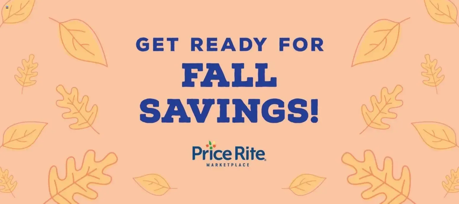 Weekly ad Price Rite Weekly Ad (10/01 - 10/08 2026) - Flyer from October 1 to October 8 2026 - Page 2