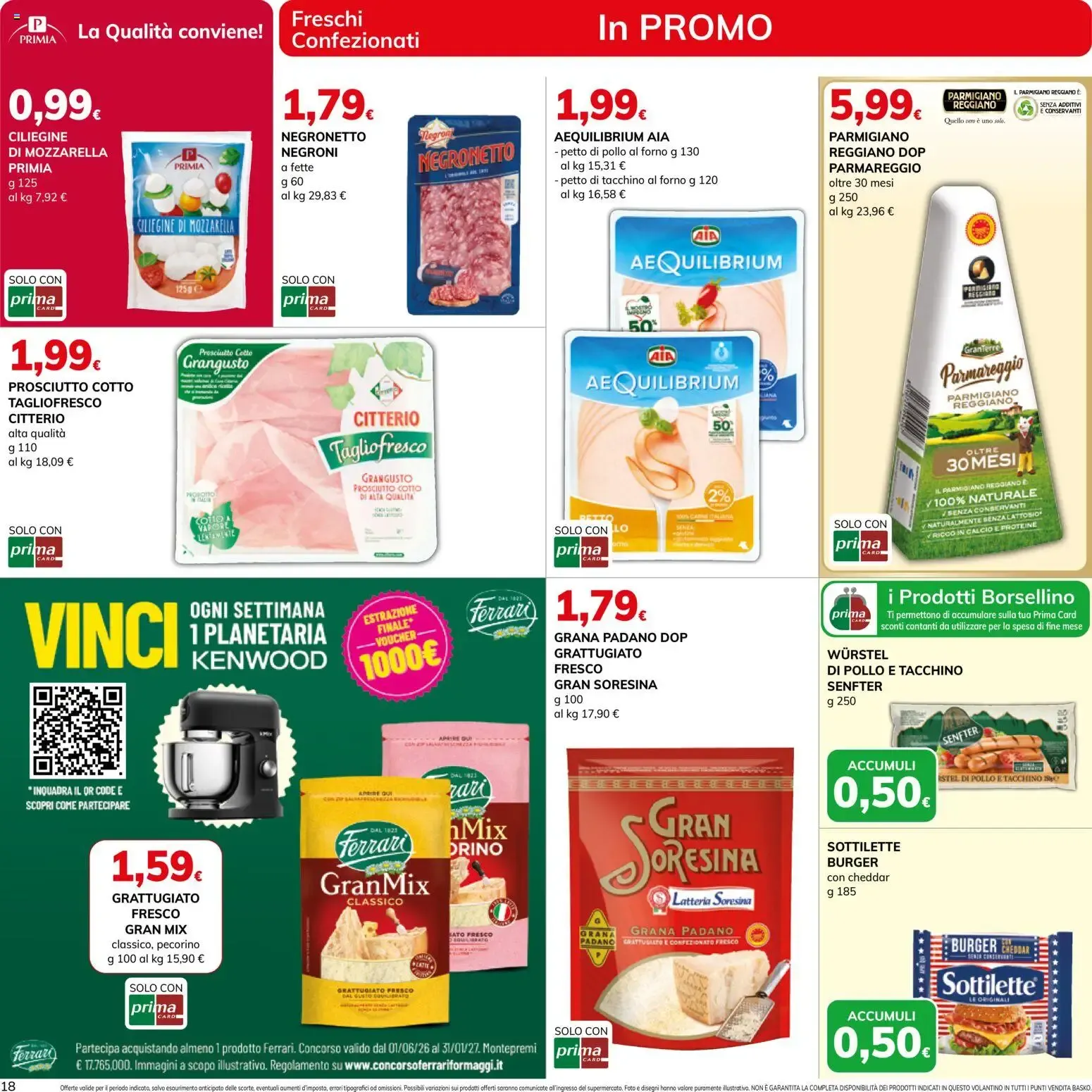 Basko: Grande Sconto 40% da 21 agosto a 2 settembre di 2026 - Pagina del volantino 17
