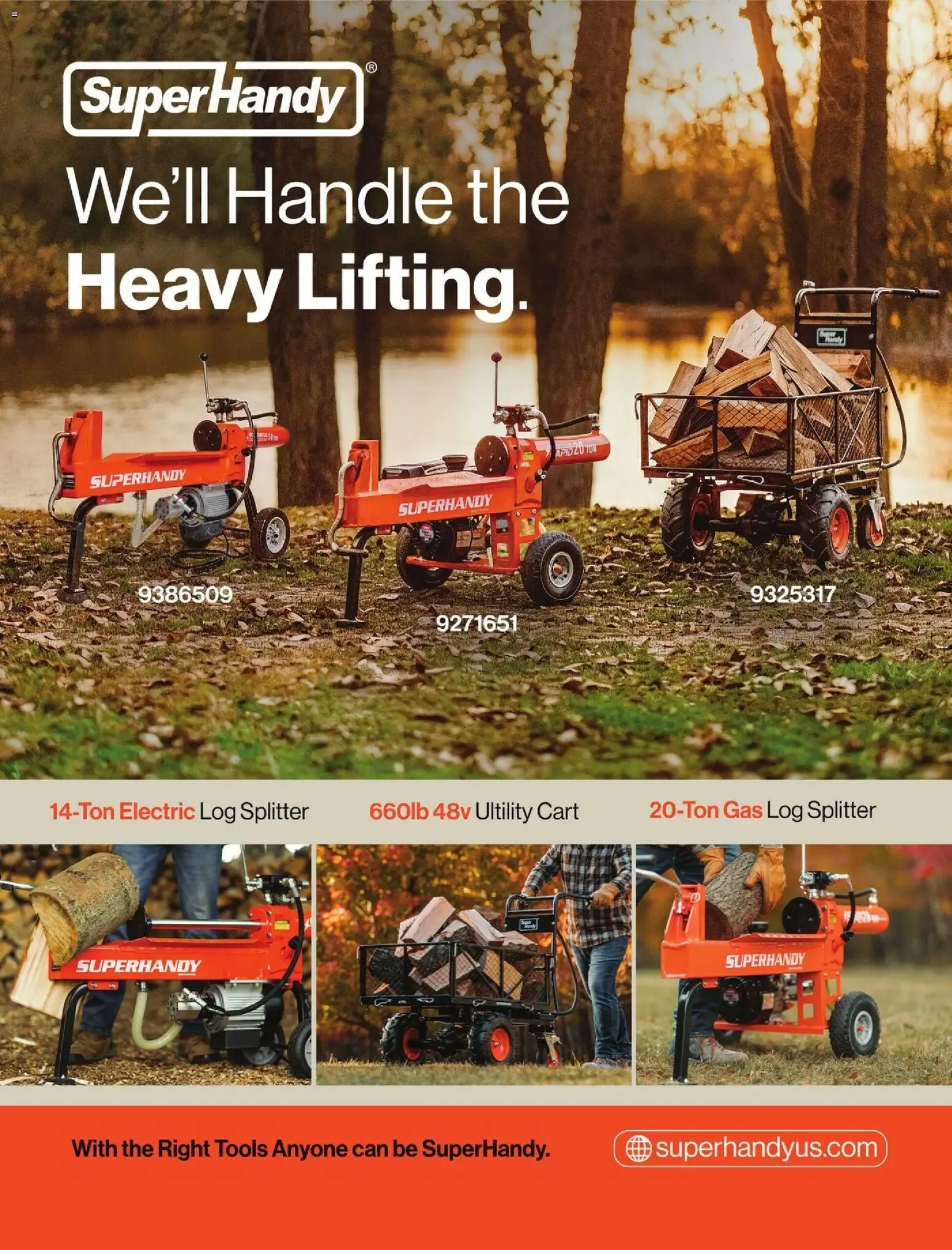 Princess Auto 2026 Catalogue - Surplus from April 21 to April 21 2027 - flyer page 4