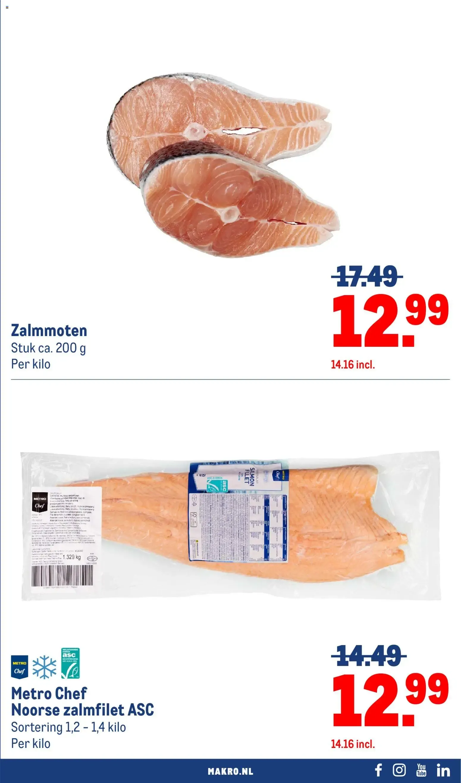 Makro ACTIE van 21 juli tot 27 juli 2026 - Folder pagina 3