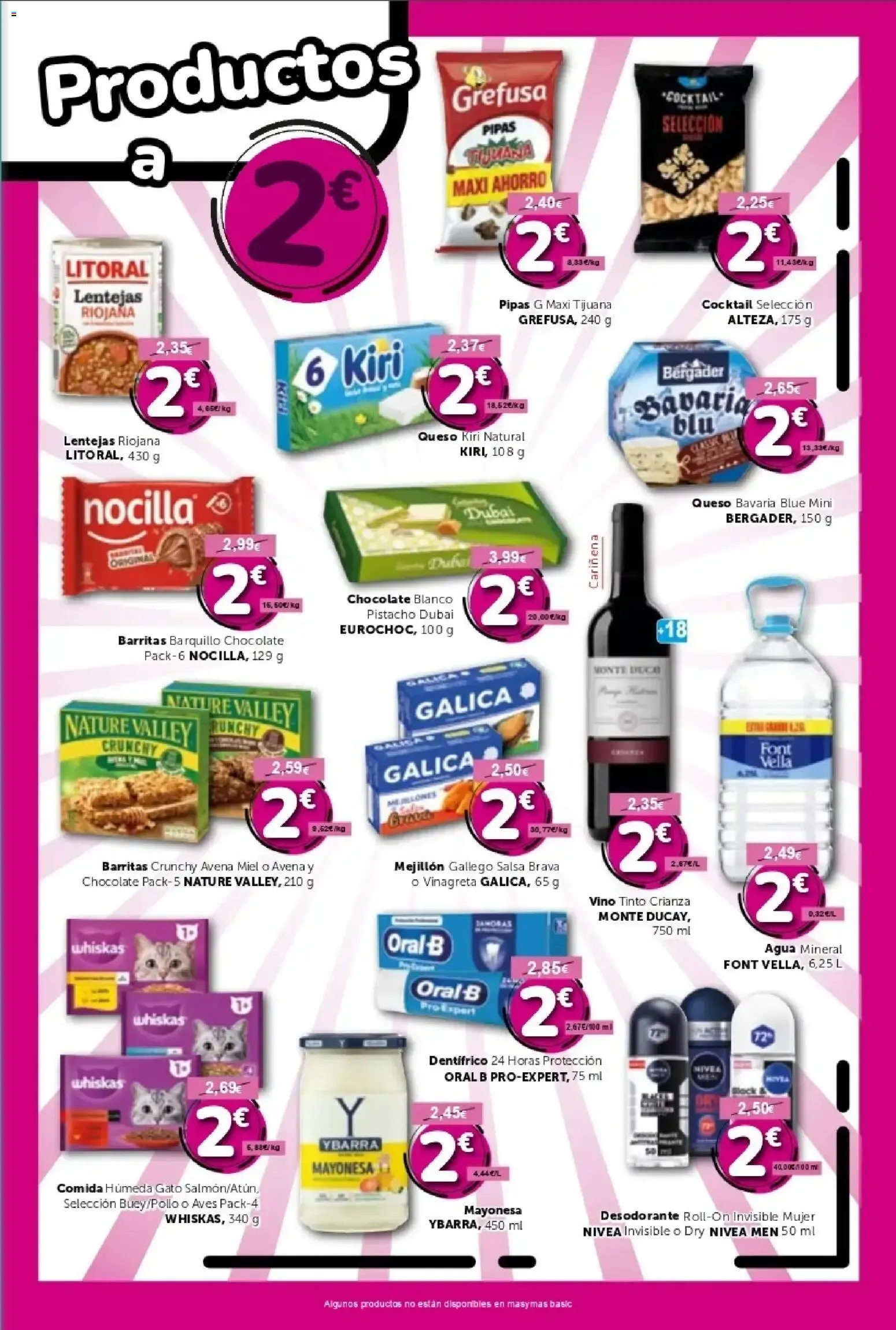 Catálogo de Momento para el Ahorro 21 de agosto al 17 de septiembre 2026 - Página 2