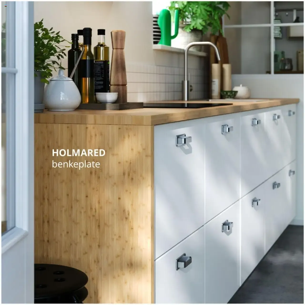 IKEA Kjøkken 2025 (22/07/2024 - 10/07/2026) - Kundeavis og tilbud fra 22. juli til 10. juli 2026 - kundeavisside 8