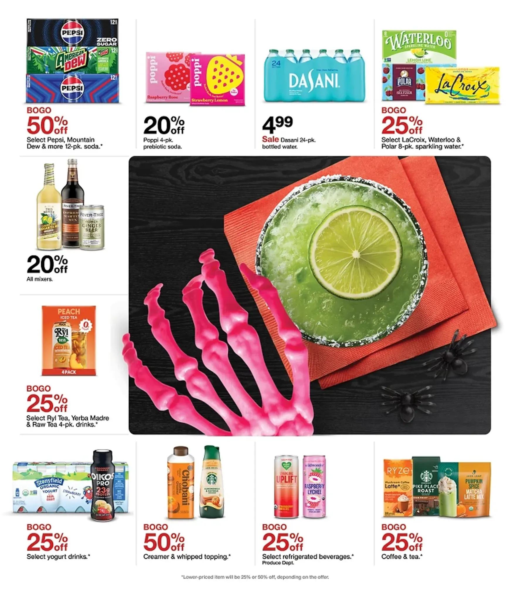 Weekly ad Ocircle. deal days from October 6 to October 7 2026 - Page 15