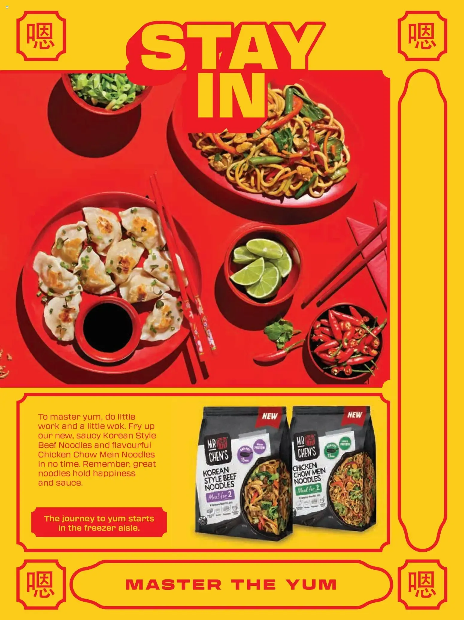 Fresh (Woolworths) - Catalogue valid from 1 October to 30 October 2026 - page 66