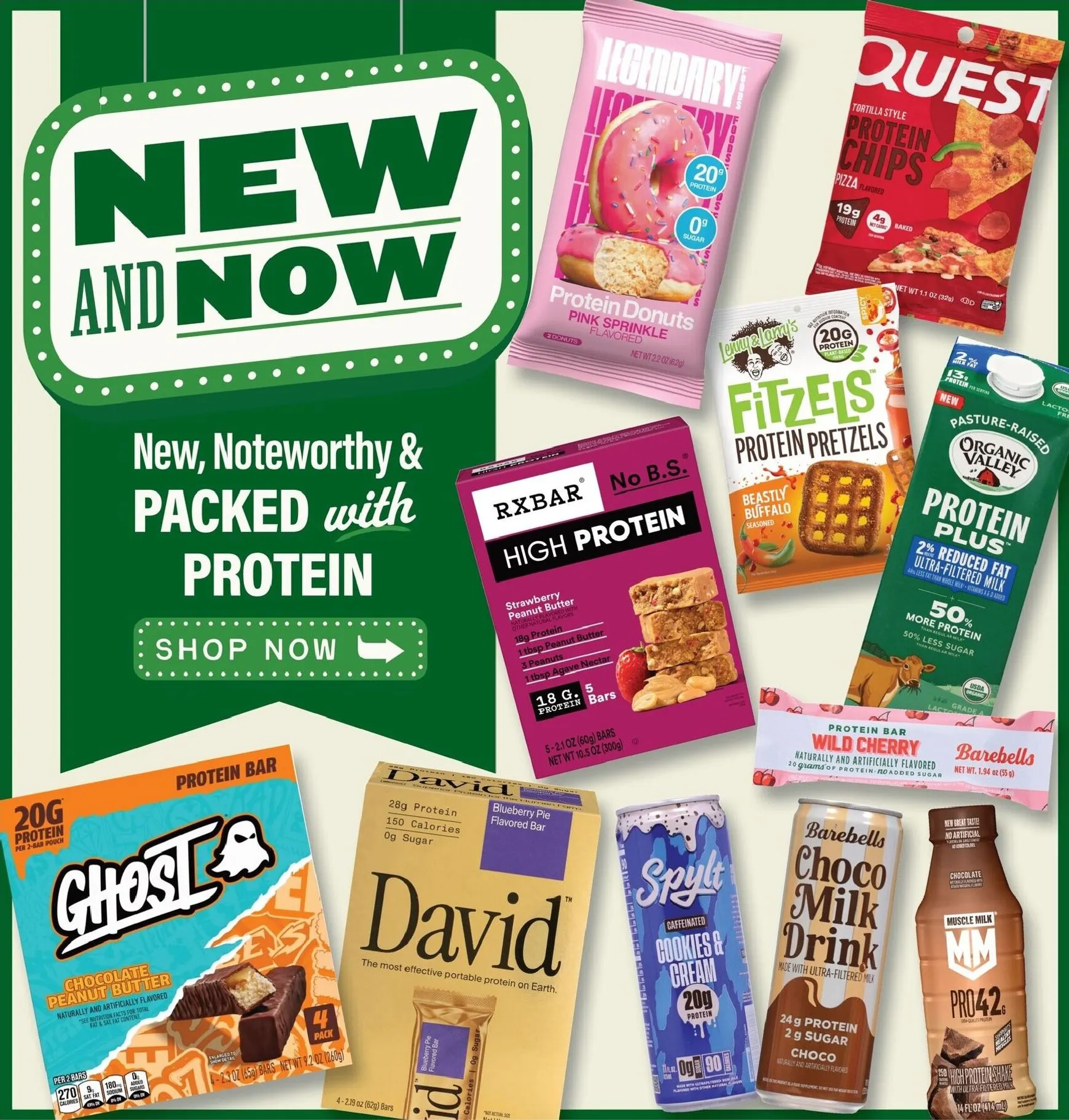 Weekly ad Current Lowes Foods leaflet valid from Wednesday 07/08/2026 to Tuesday 07/14/2026 from July 8 to July 14 2026 - Page 5