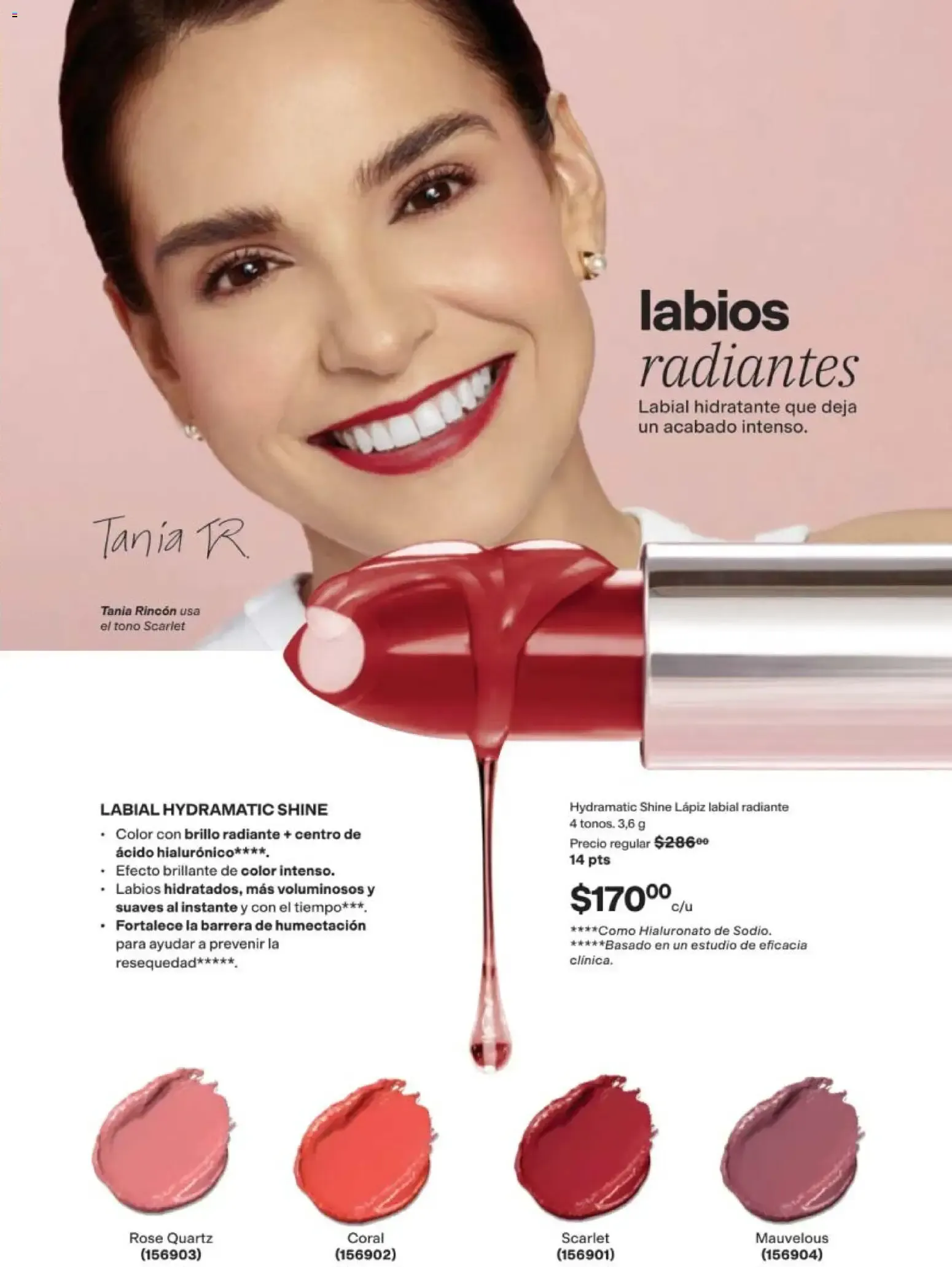 Catálogo de AVON CATÁLOGO PDF - AVON campaña 16 2026 5 de octubre al 2 de diciembre 2026 - Pagina 51