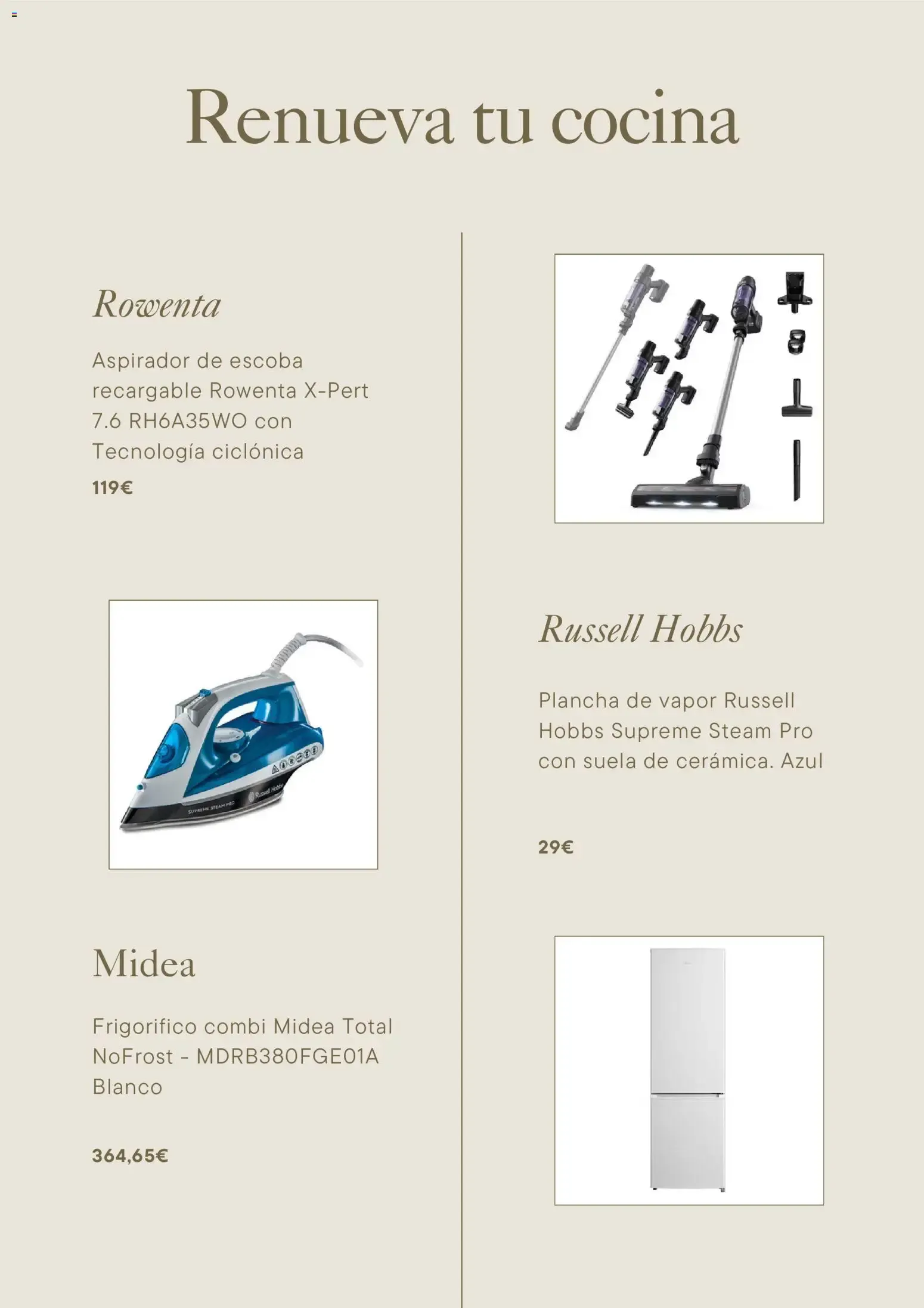 Catálogo de Oferta nueva 25 de julio al 25 de agosto 2026 - Página 2