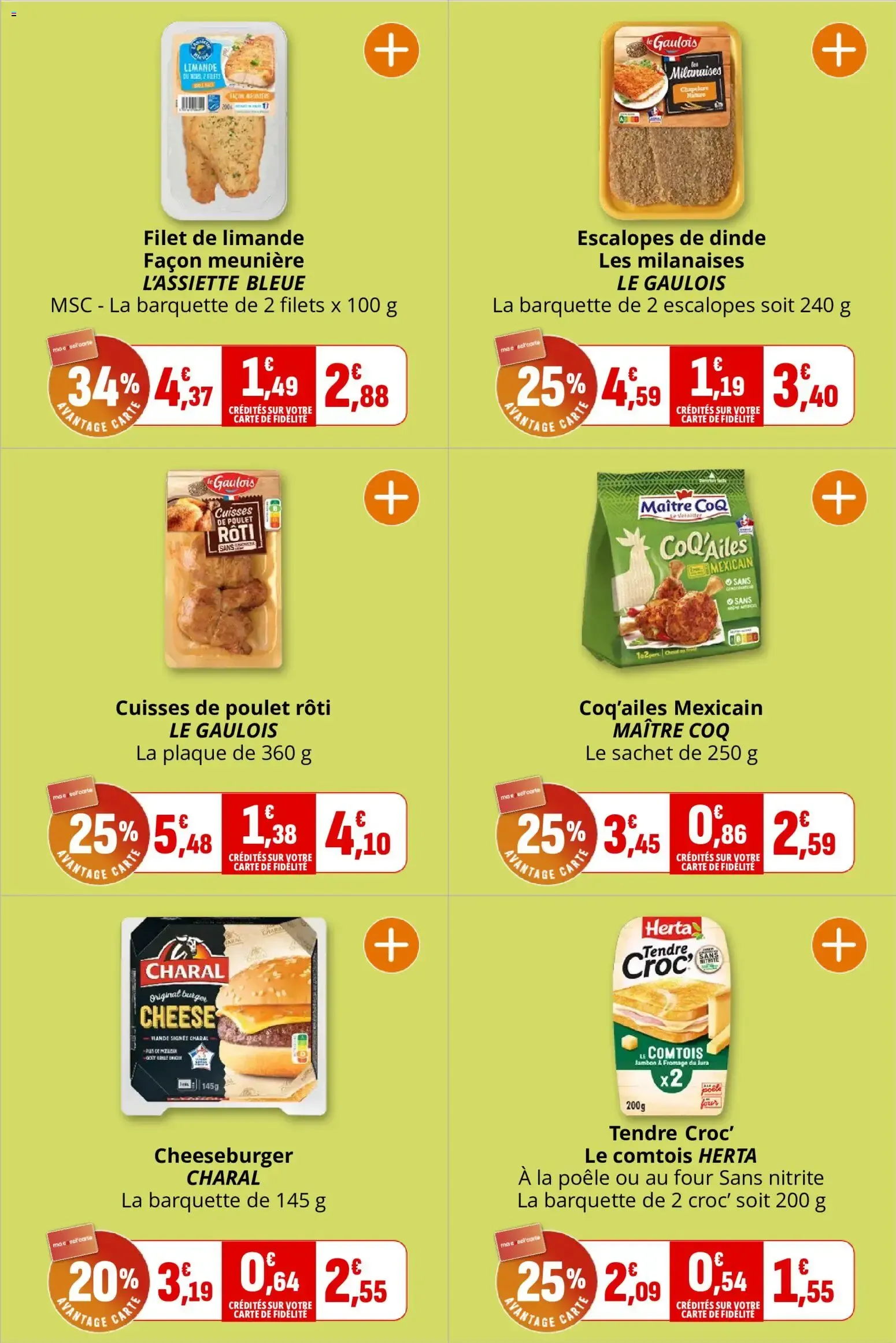 Coccinelle Express - Fête des Clients du 7 octobre au 18 octobre 2026 - Catalogue page 8