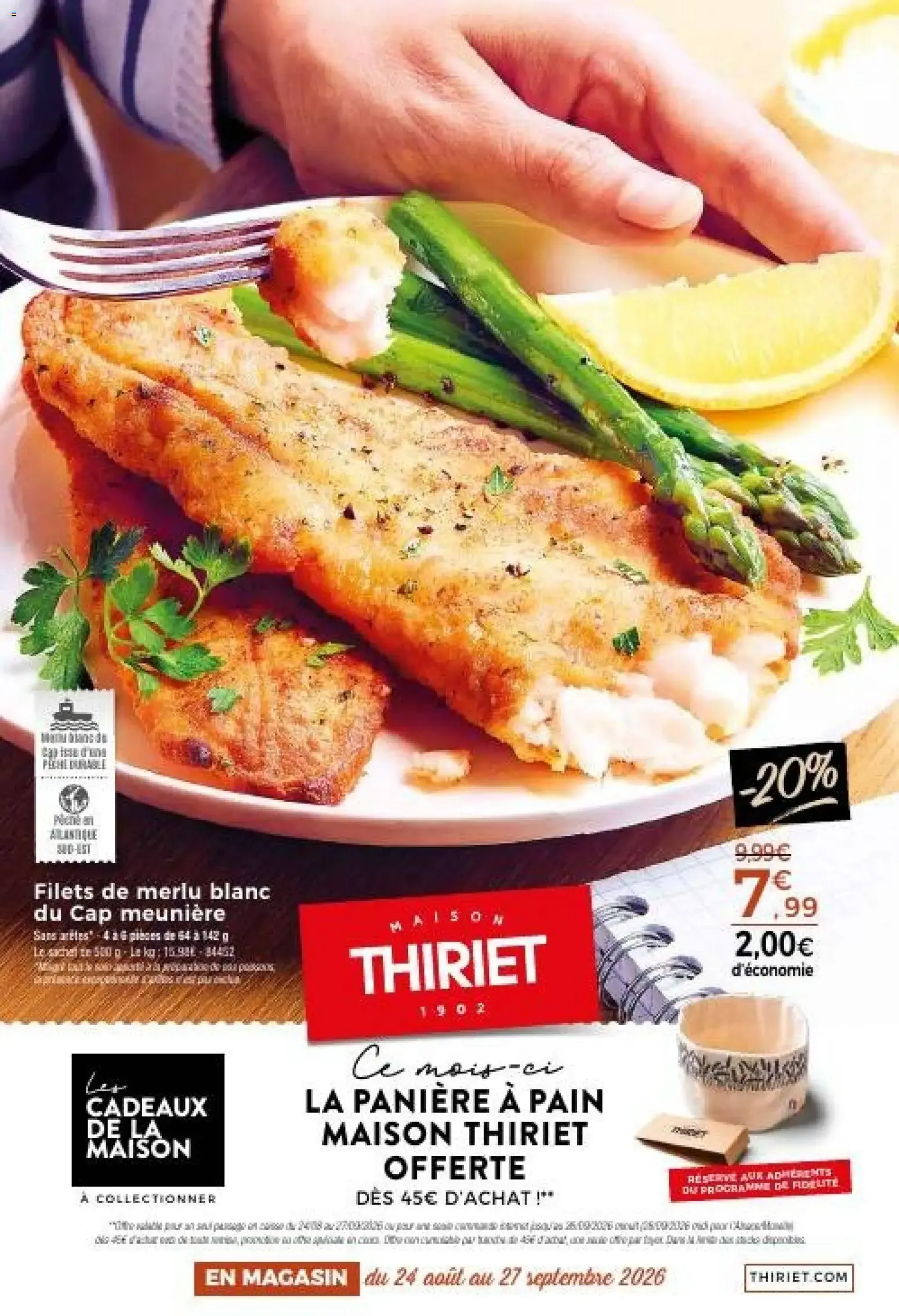 Maison Thiriet