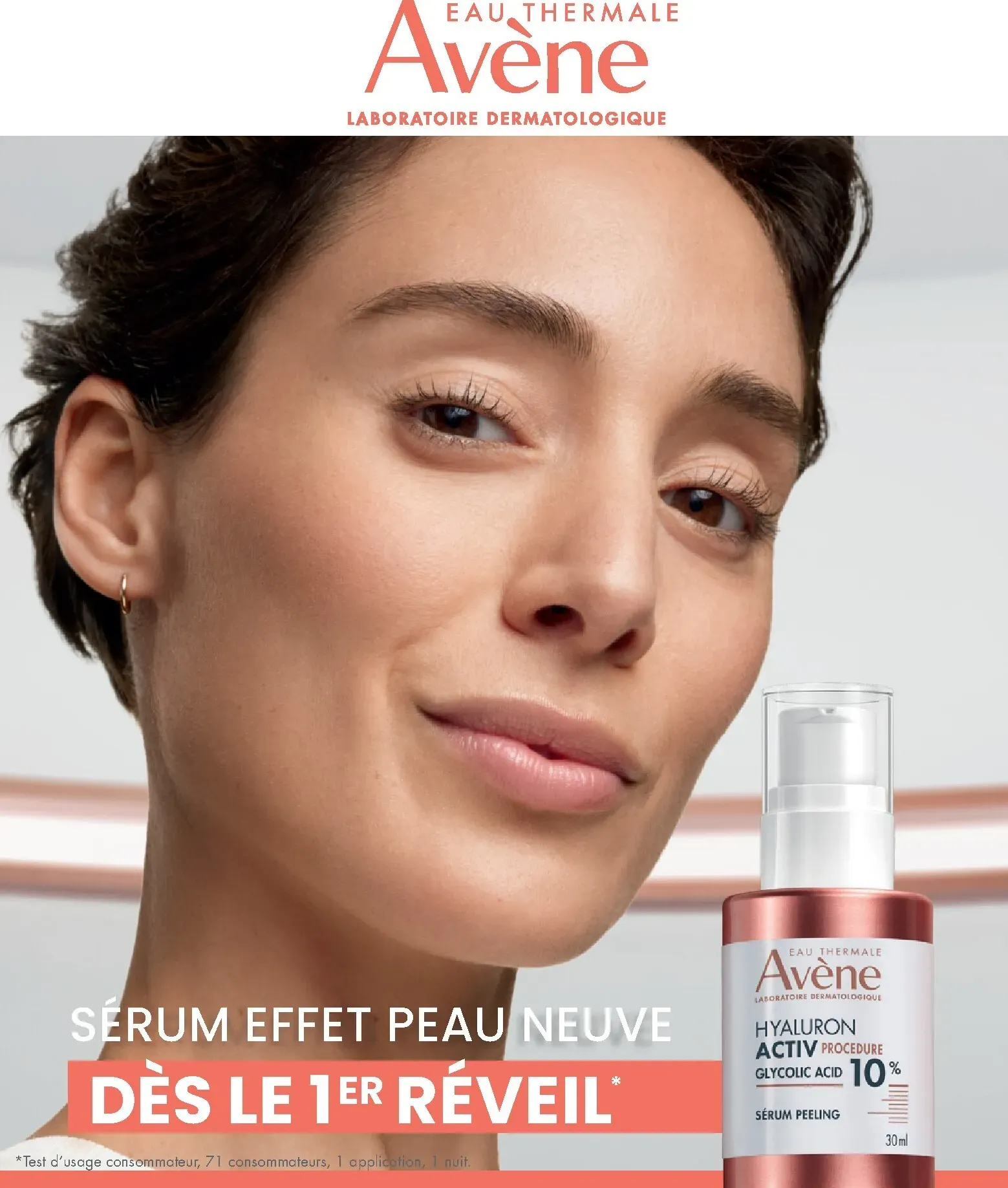 Current Auchan - Parapharmacie, beauté leaflet valid from du mardi 27/10/2026 to du dimanche 29/11/2026 du 27 octobre au 29 novembre 2026 - Catalogue page 4