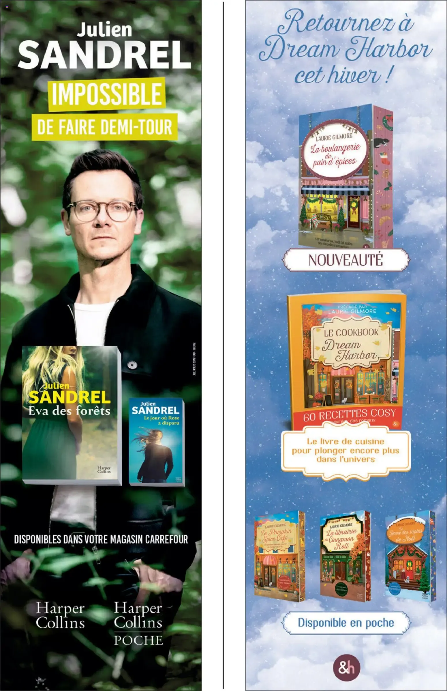 Carrefour SAVOIRS du 1 octobre au 31 octobre 2026 - Catalogue page 12
