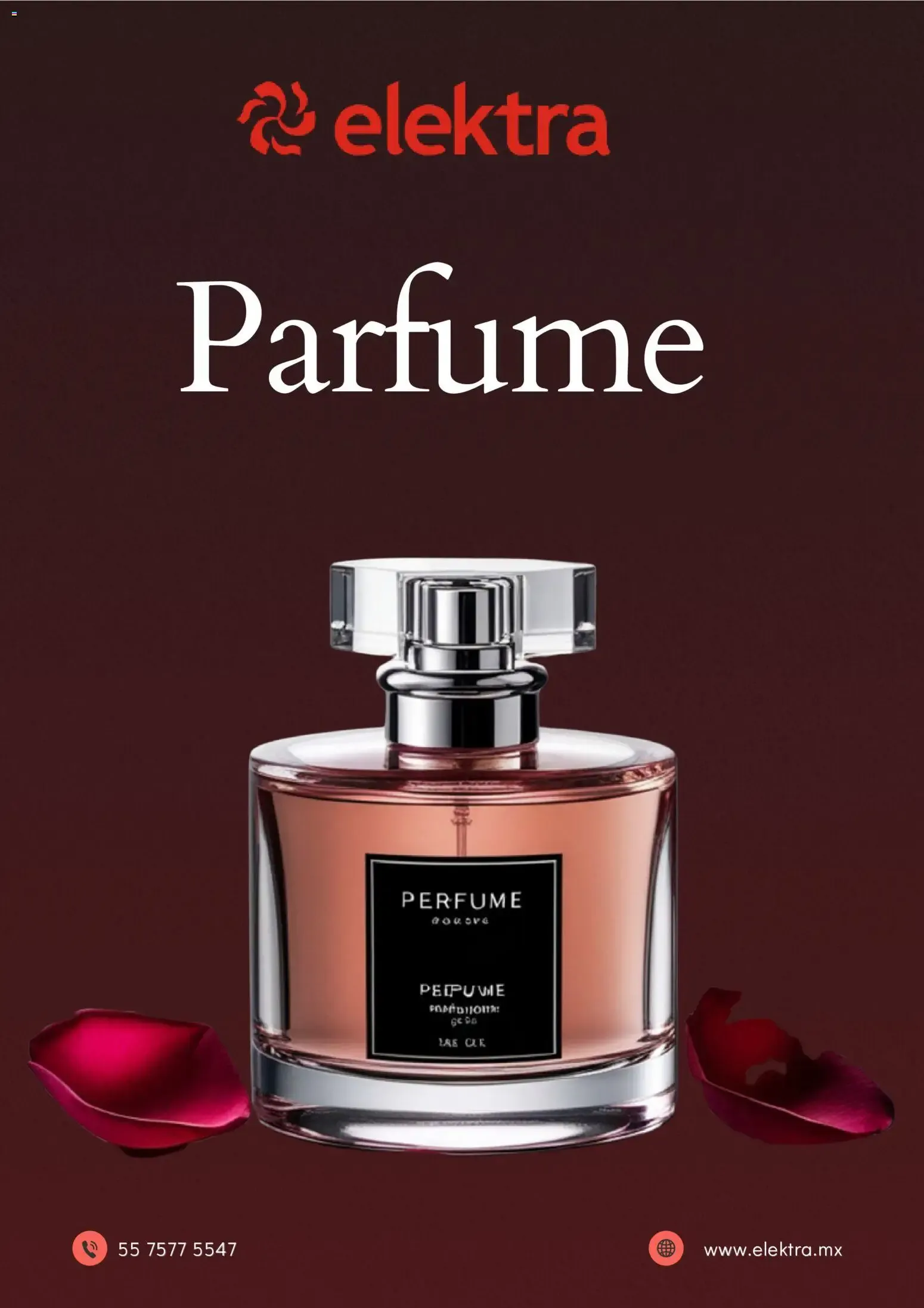 Elektra Parfume