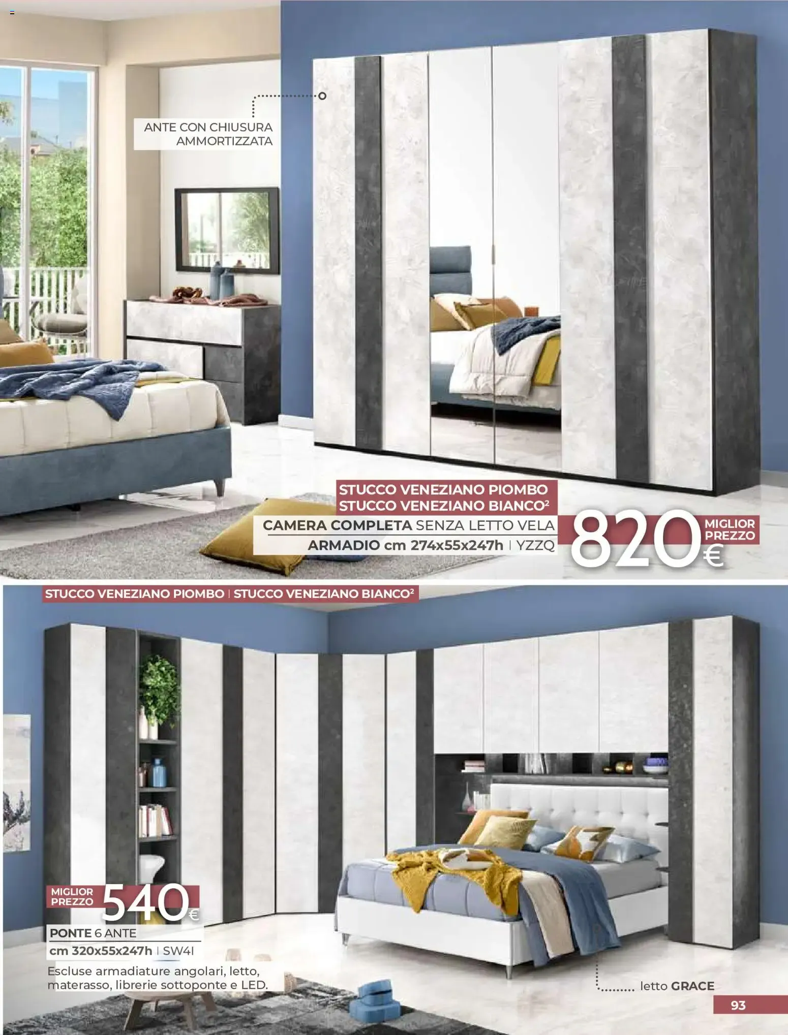Mondo Convenienza - Selly Cocina: La Certezza del Miglior Prezzo da 1 settembre a 31 dicembre di 2026 - Pagina del volantino 95