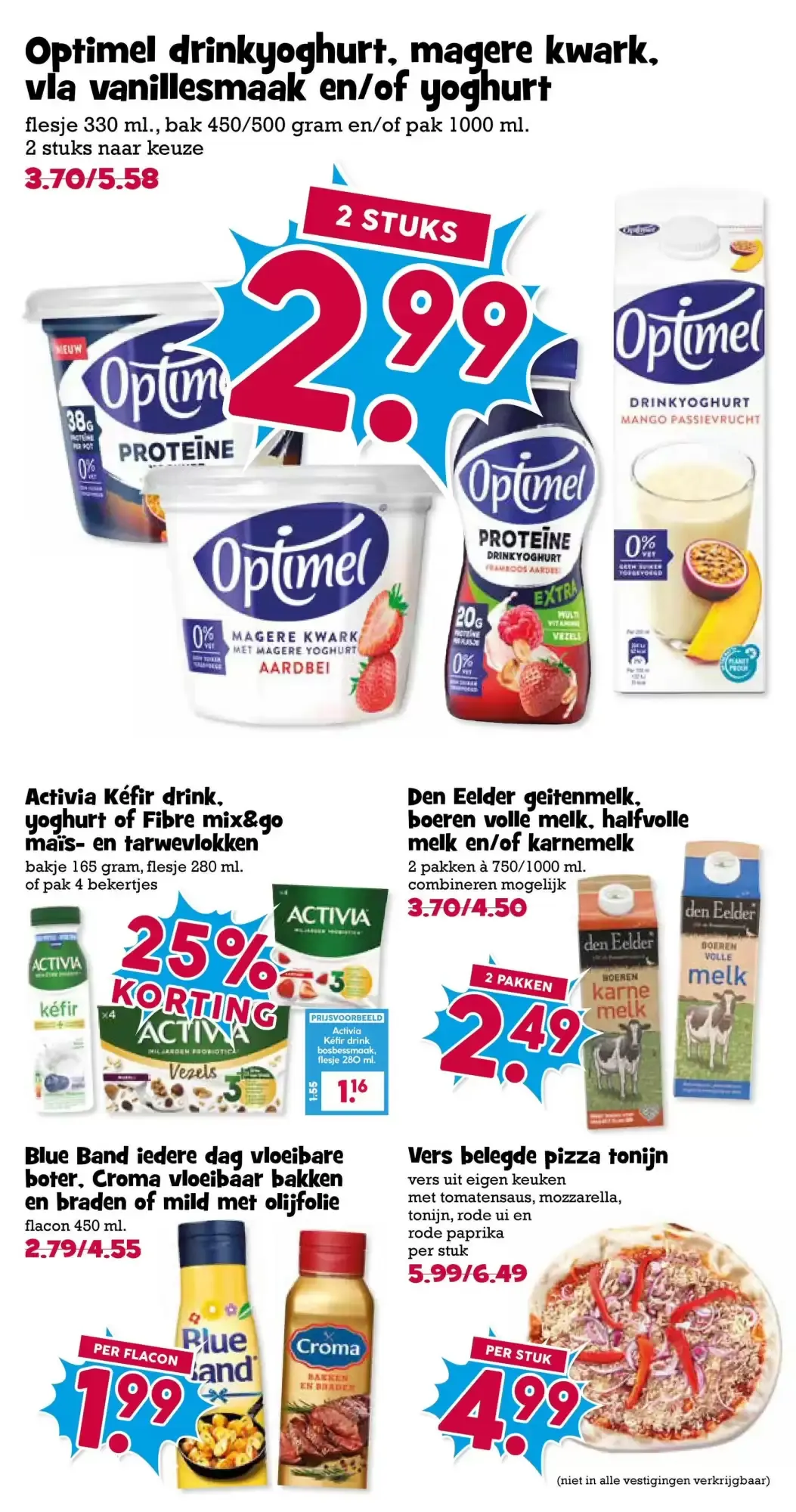 Boon`s Markt folder week 41 van 5 oktober tot 11 oktober 2026 - Folder pagina 12