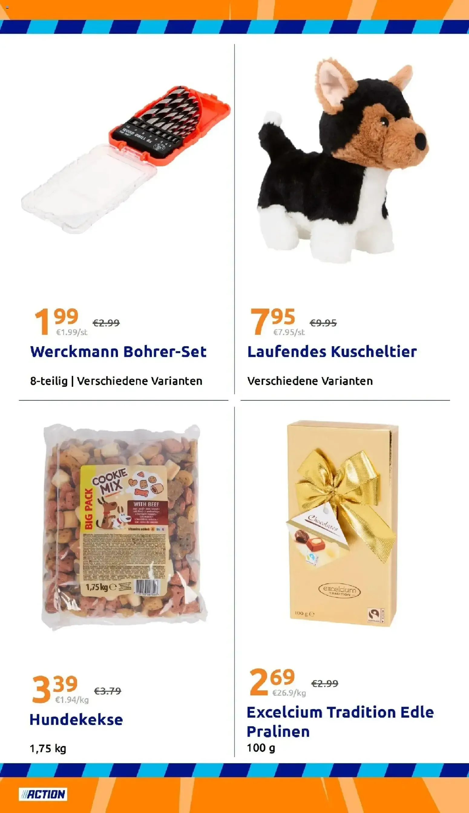 Wochen Angebote von 23. September bis 29. September 2026 - Flugblätt seite 22