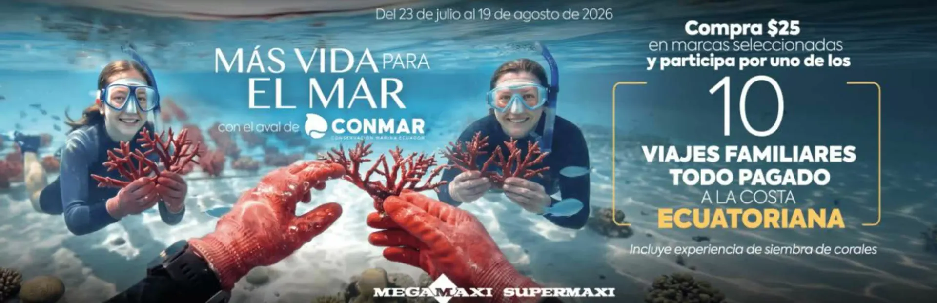 Catalogo de 10% de descuento en proteínas todos los viernes 28 de julio al 21 de agosto 2026 - Pag 2