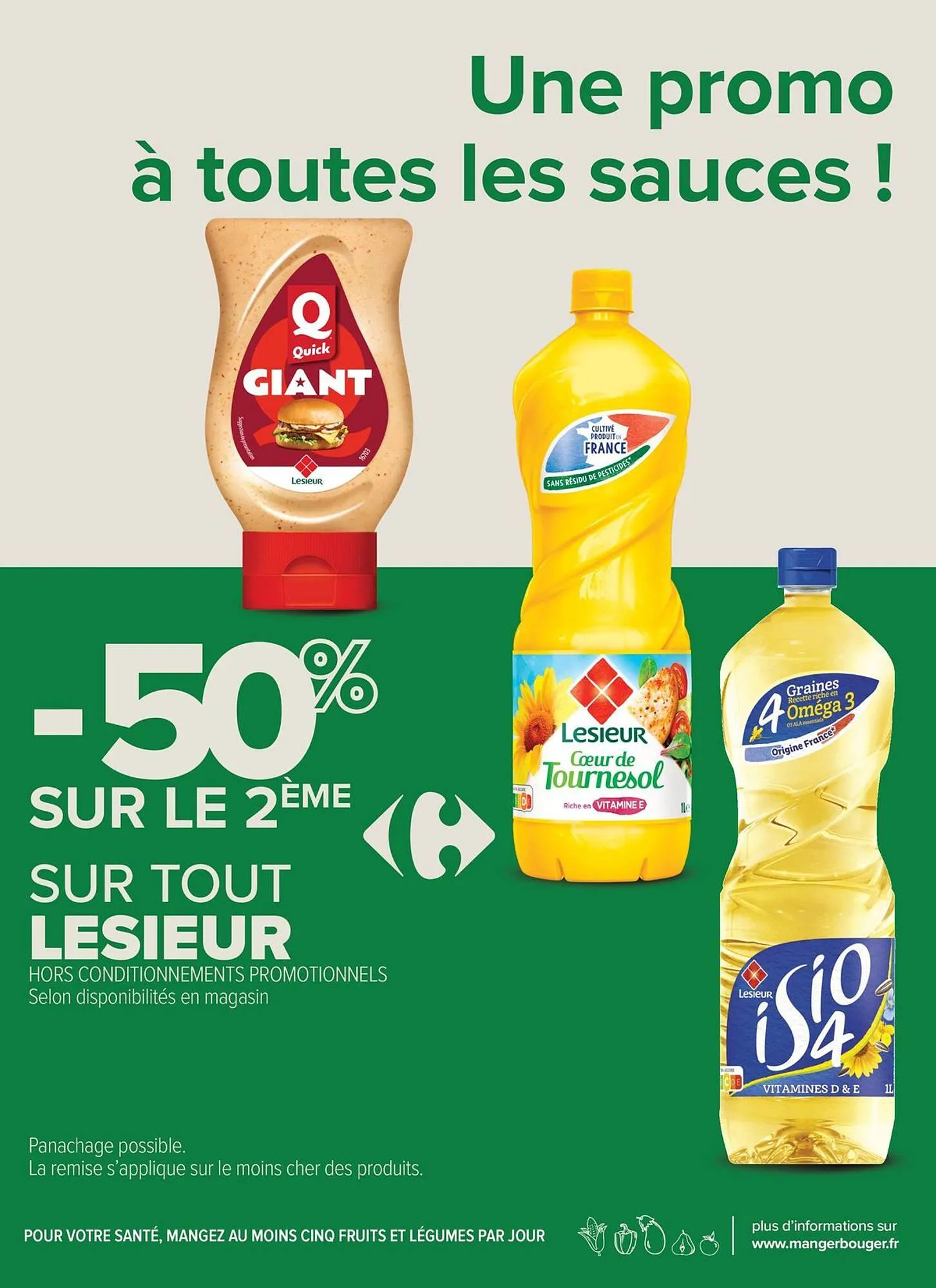 Carrefour Express Catalogue Du 28/07/2026 au 09/08/2026 du 28 juillet au 9 août 2026 - Catalogue page 9