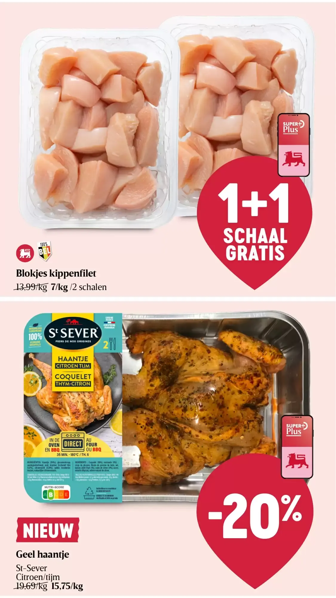 Superplus Deals van 27 augustus tot 2 september 2026 - folder pagina 15