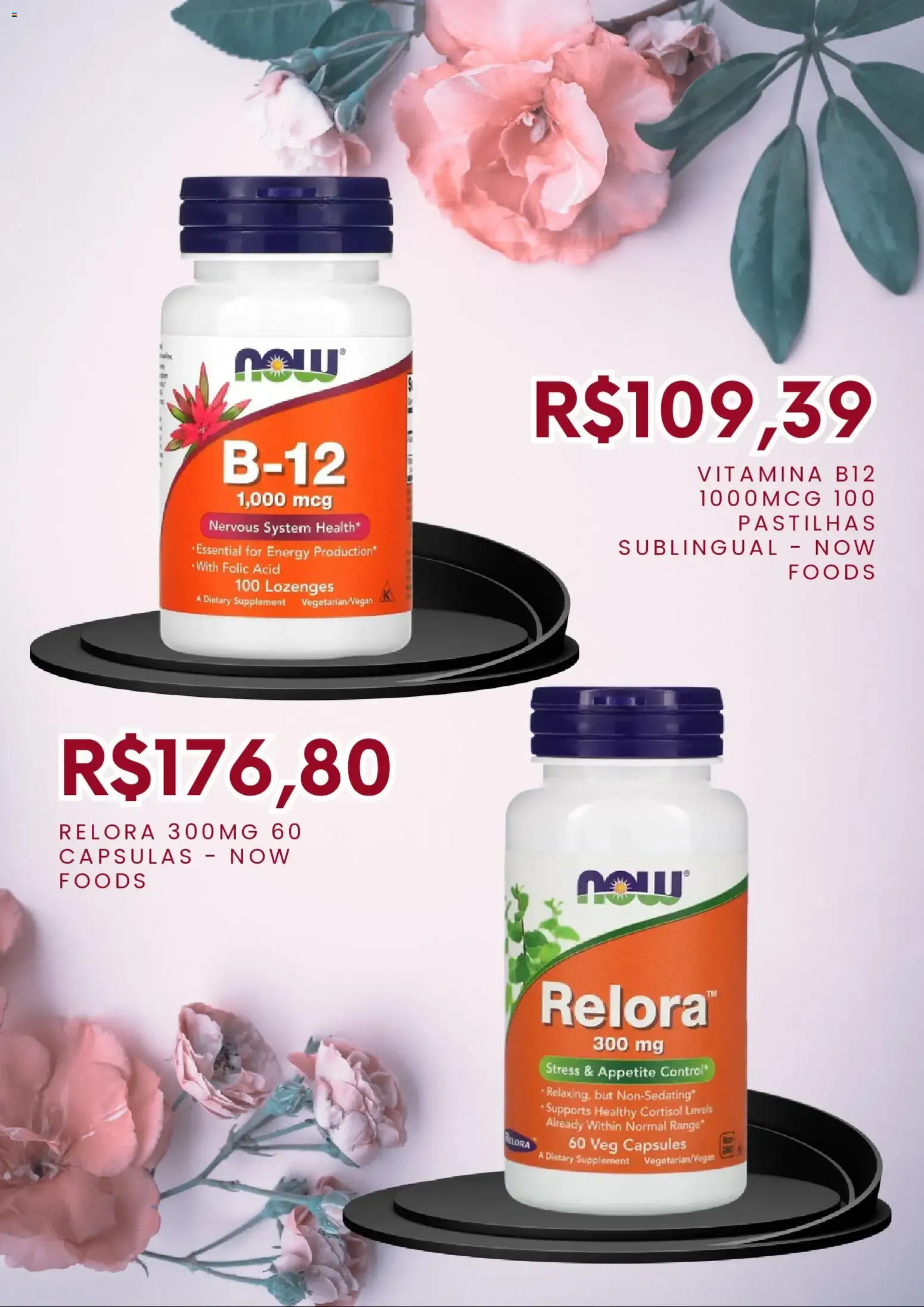 Encarte de Drogasil - Catálogo atual de 06/07/2026 | Promoções online 6 de julho até 12 de julho 2026 - Pagina 5