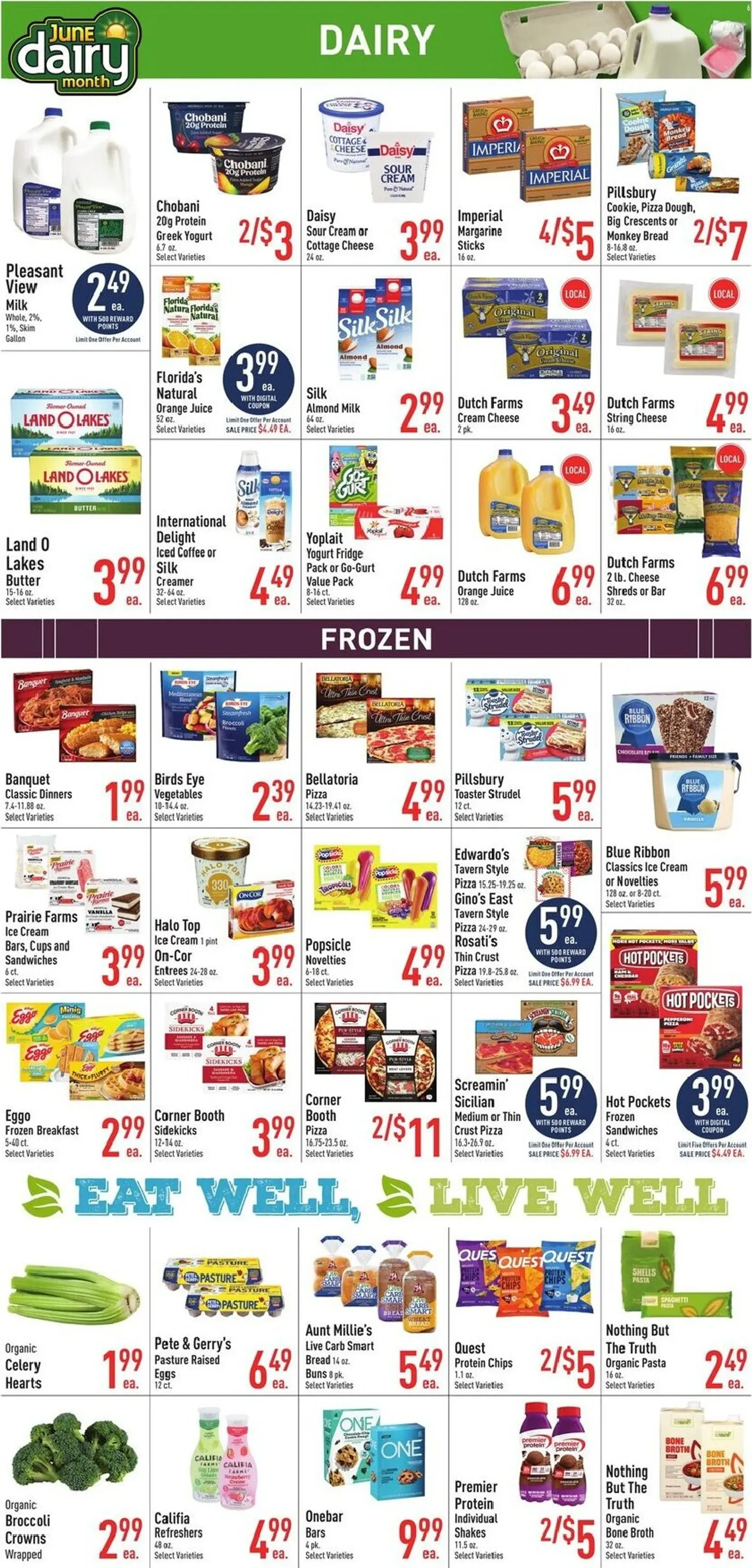 Weekly ad Future Strack & Van Til flyer valid from Wednesday 06/10/2026 to Tuesday 06/16/2026 from June 10 to June 16 2026 - Page 8