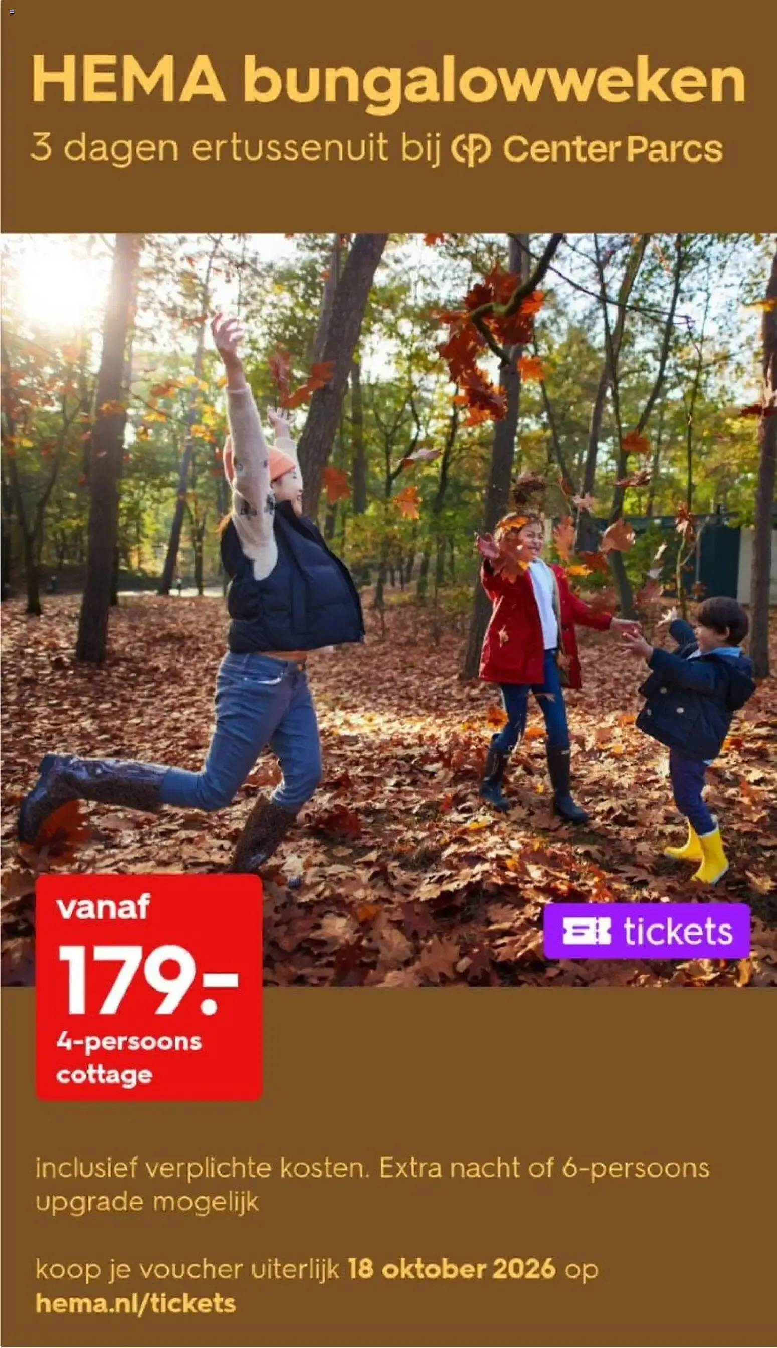 Hema: Toda la ropa para bebés y niños van 28 september tot 4 oktober 2026 - Folder pagina 20