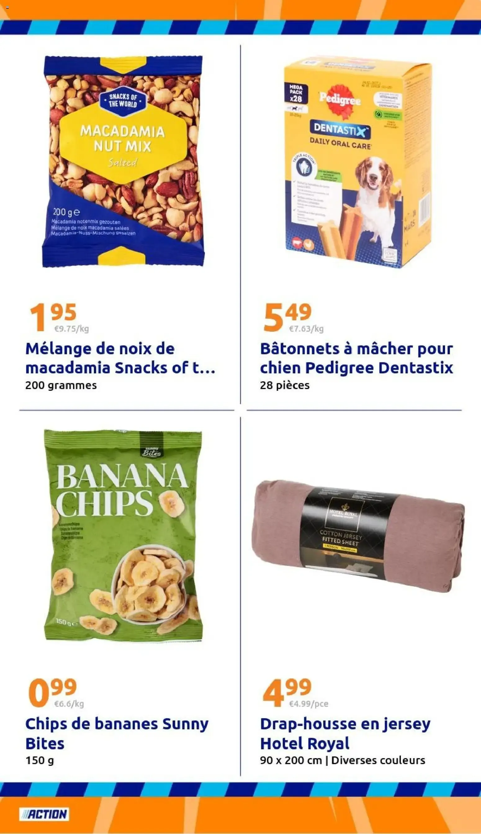 La Semaine d'Action du 2 septembre au 8 septembre 2026 - Catalogue page 31